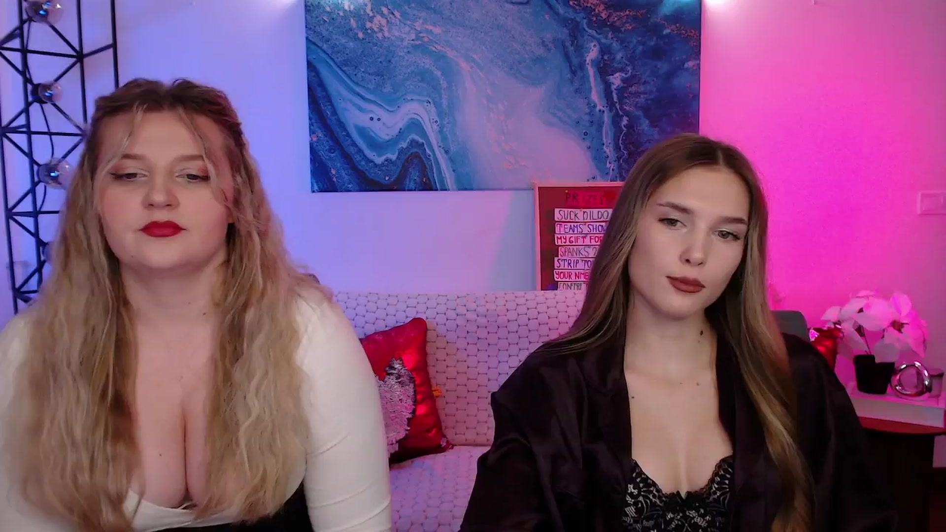 Gallery image thumbnail from Bless_Ass's myfreecams stream on, 02/15/2026, 15:09 image 13 of 20