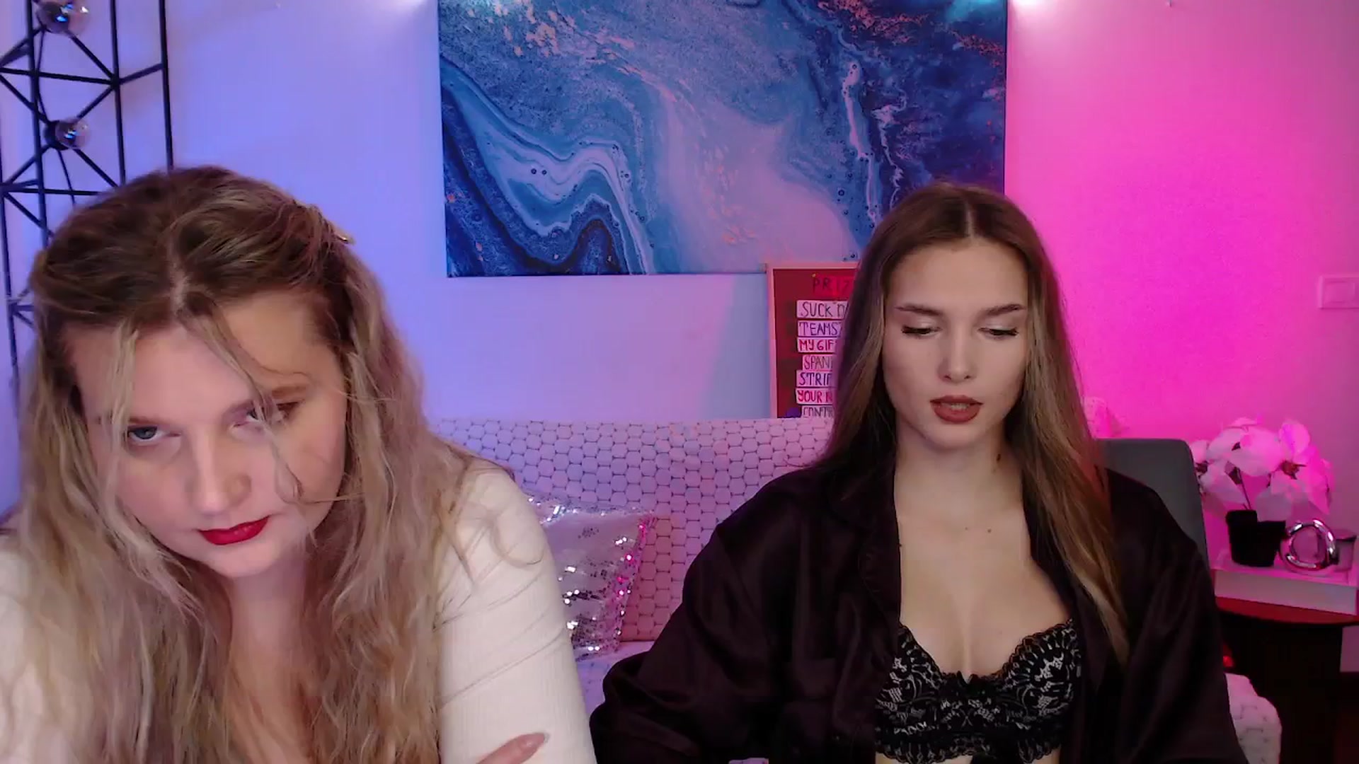 Gallery image thumbnail from Bless_Ass's myfreecams stream on, 02/15/2026, 15:09 image 3 of 20