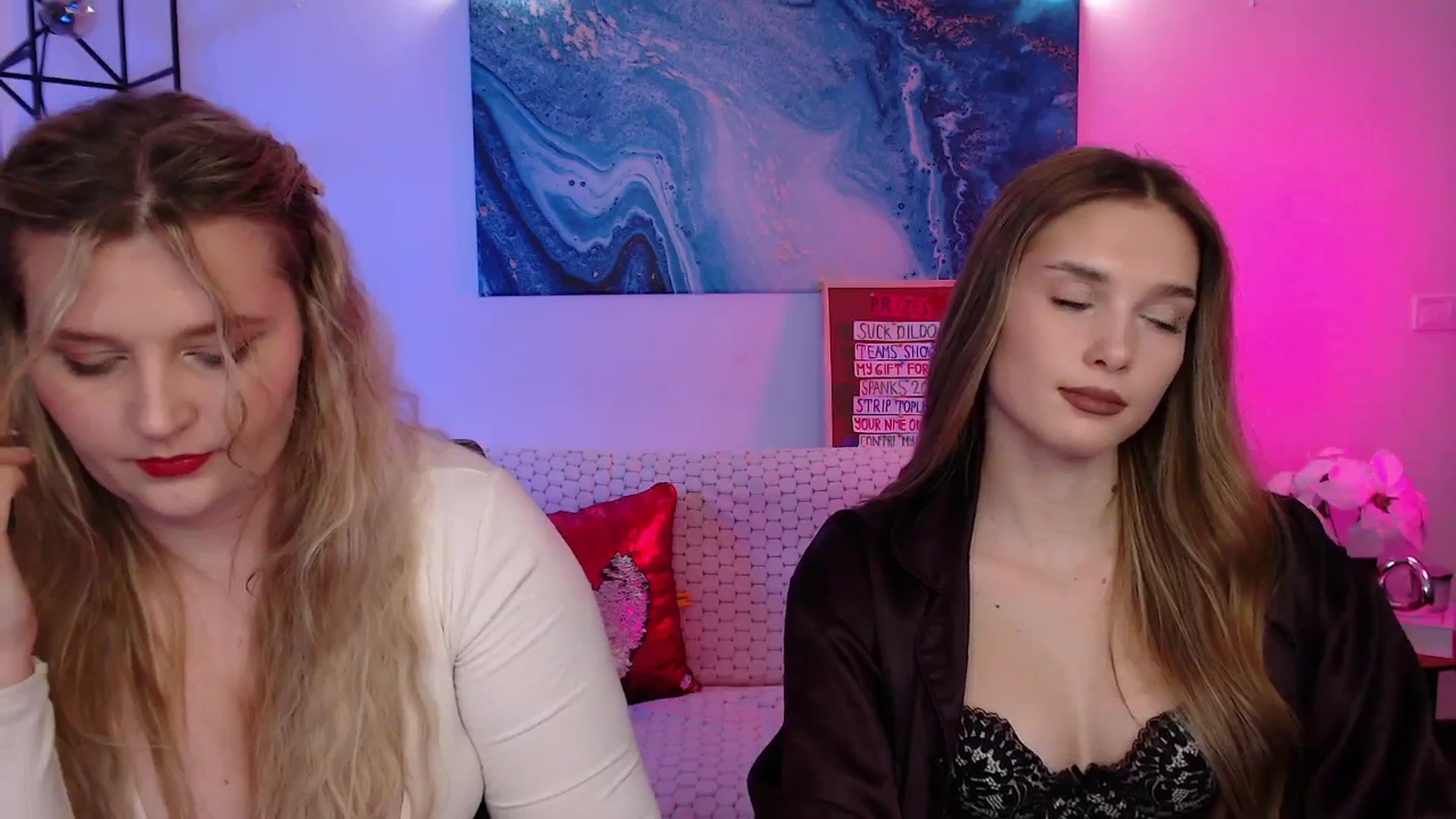 Gallery image thumbnail from Bless_Ass's myfreecams stream on, 02/15/2026, 17:27 image 5 of 20