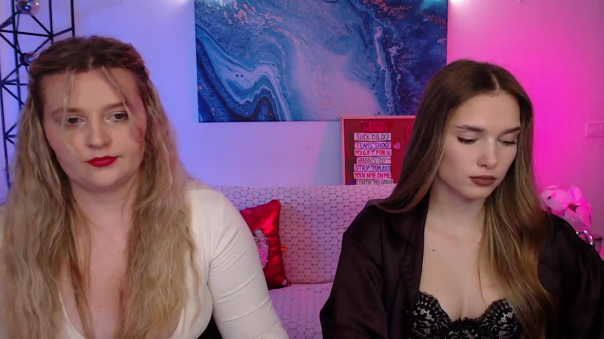 Gallery image thumbnail from Bless_Ass's myfreecams stream on, 02/15/2026, 17:27 image 6 of 20