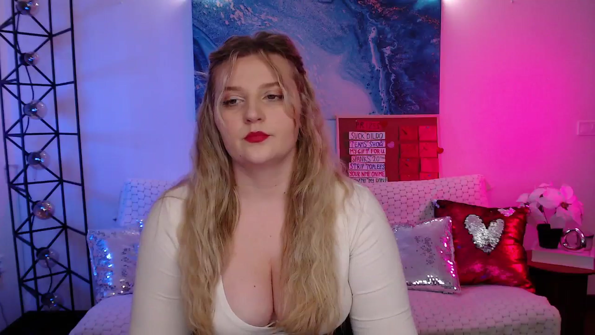 Gallery image thumbnail from Bless_Ass's myfreecams stream on, 02/15/2026, 17:27 image 18 of 20