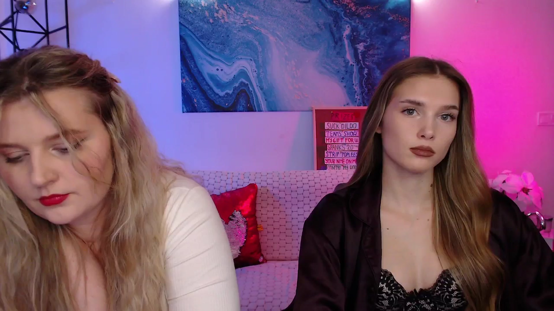Gallery image thumbnail from Bless_Ass's myfreecams stream on, 02/15/2026, 17:27 image 4 of 20