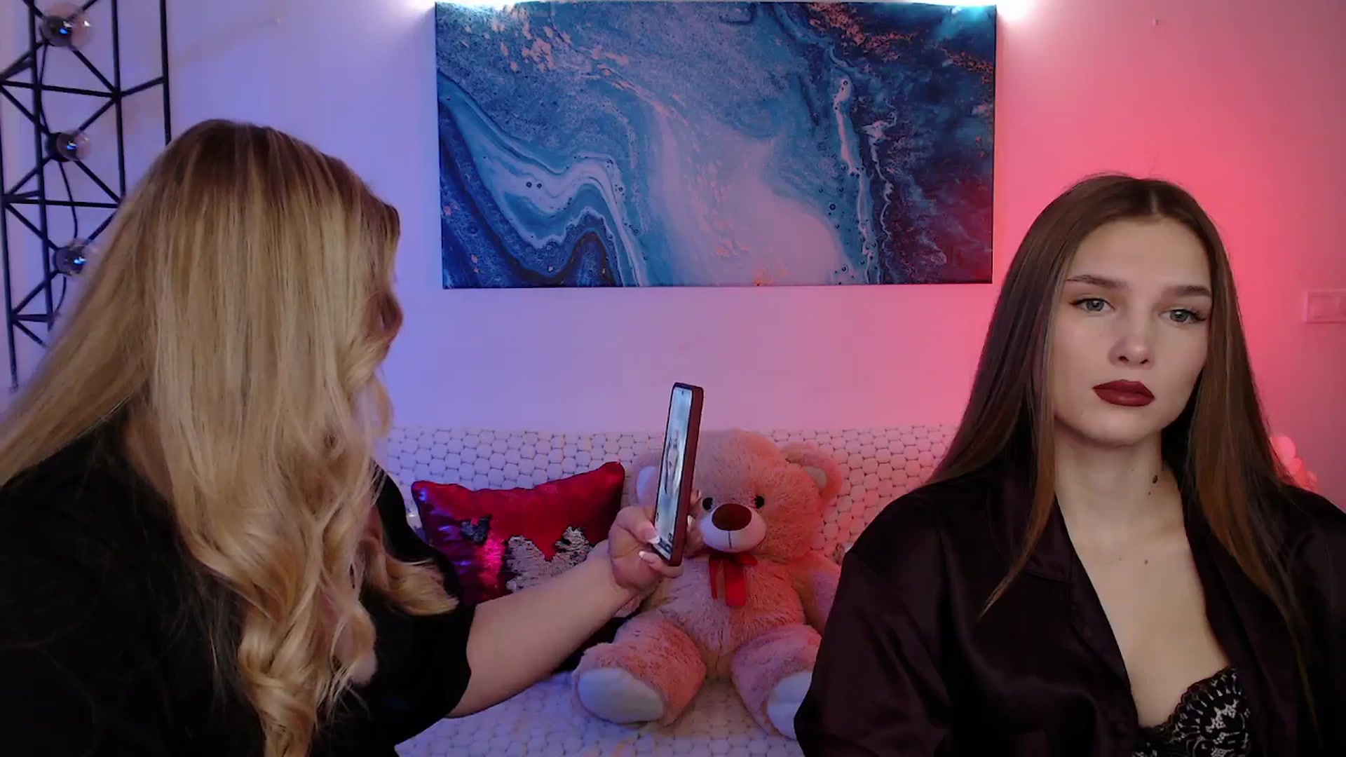 Gallery image thumbnail from Bless_Ass's myfreecams stream on, 02/17/2026, 11:27 image 15 of 20