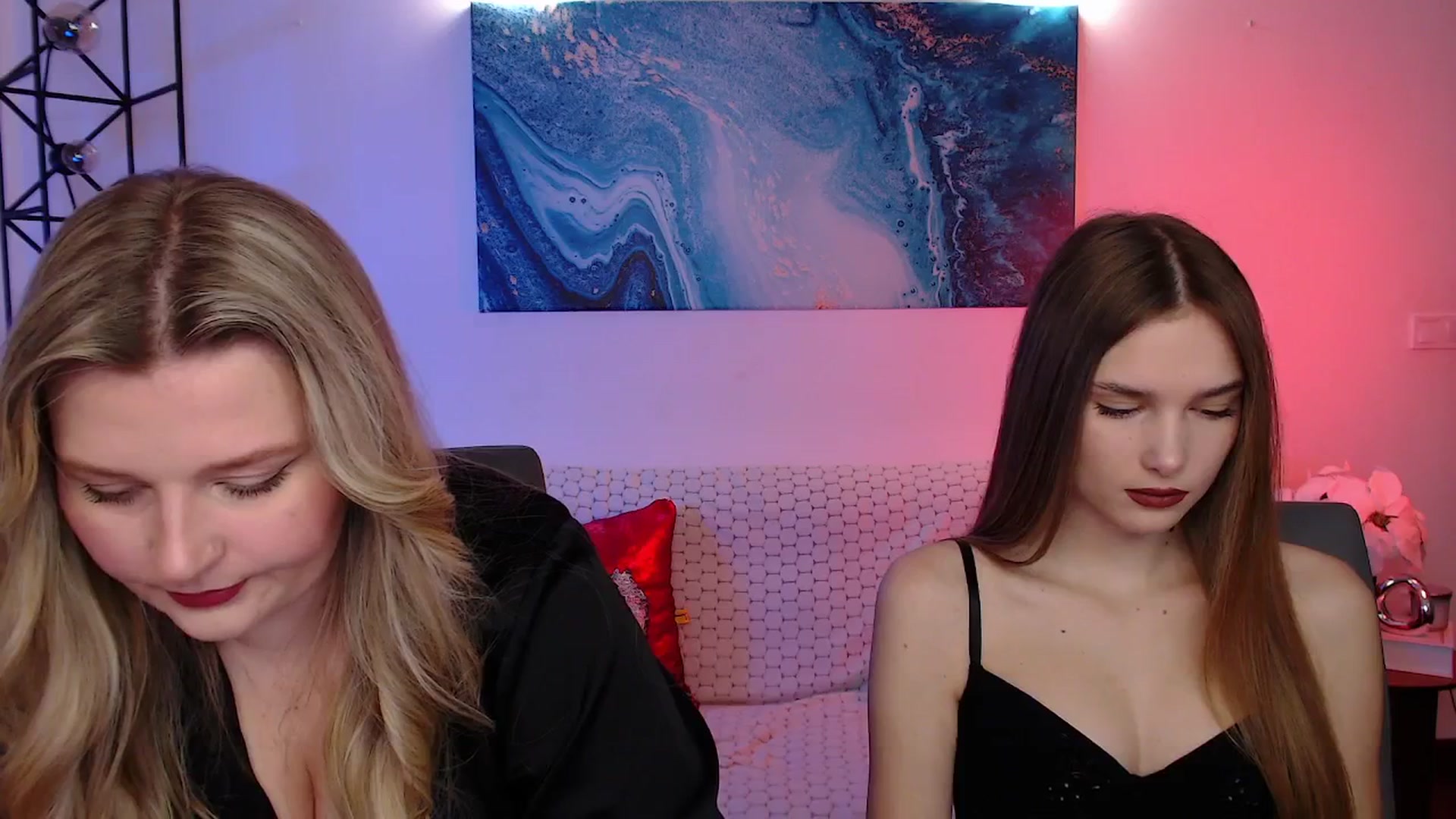 Gallery image thumbnail from Bless_Ass's myfreecams stream on, 02/17/2026, 11:27 image 9 of 20