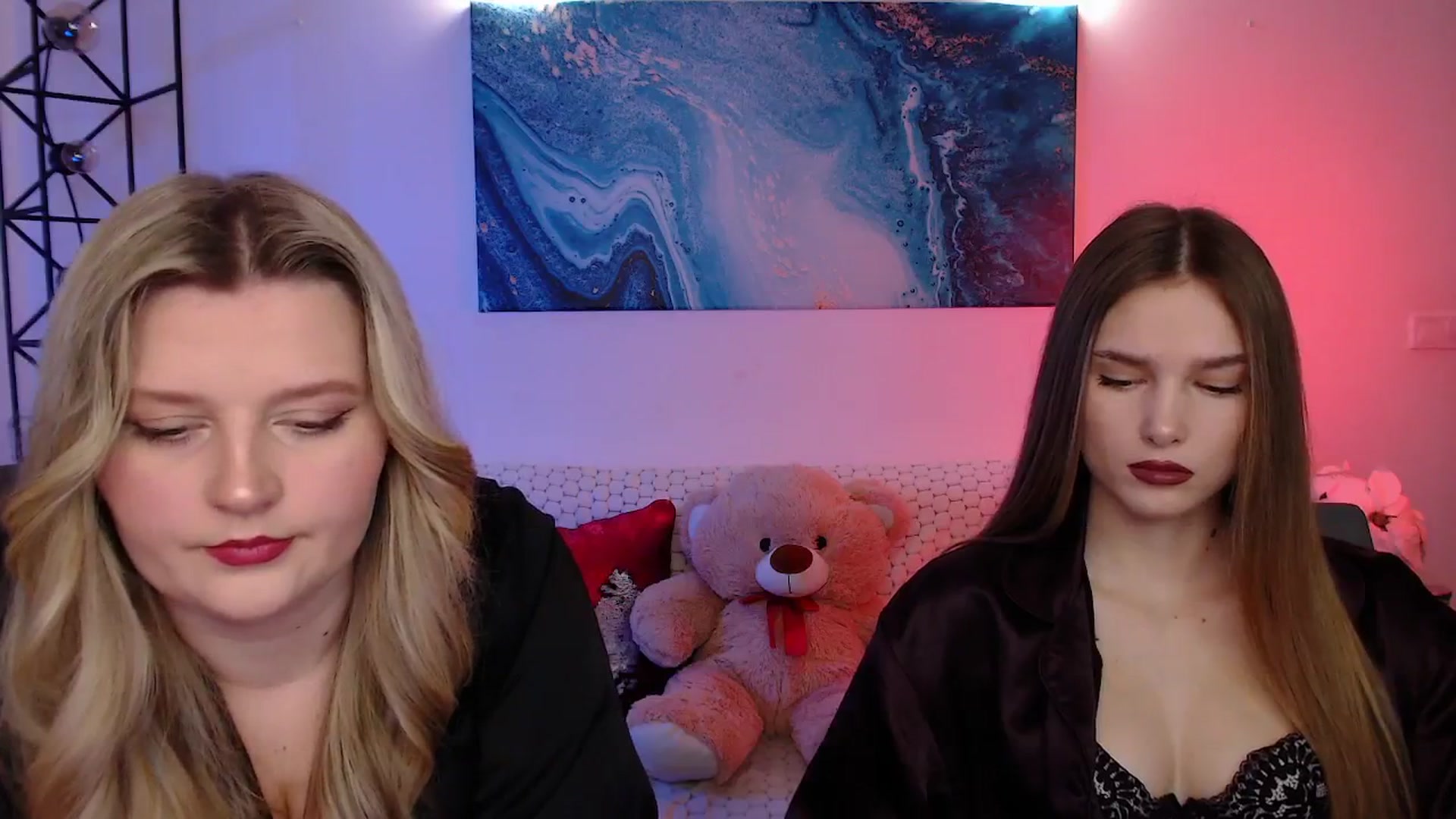 Gallery image thumbnail from Bless_Ass's myfreecams stream on, 02/17/2026, 11:27 image 20 of 20