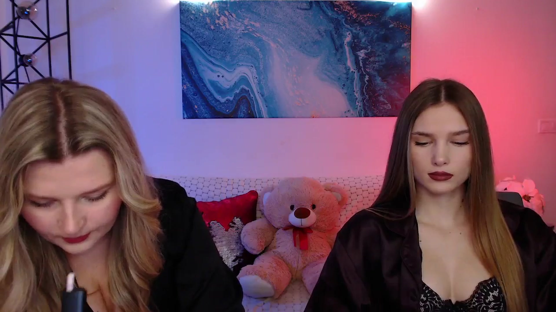Gallery image thumbnail from Bless_Ass's myfreecams stream on, 02/17/2026, 11:27 image 19 of 20