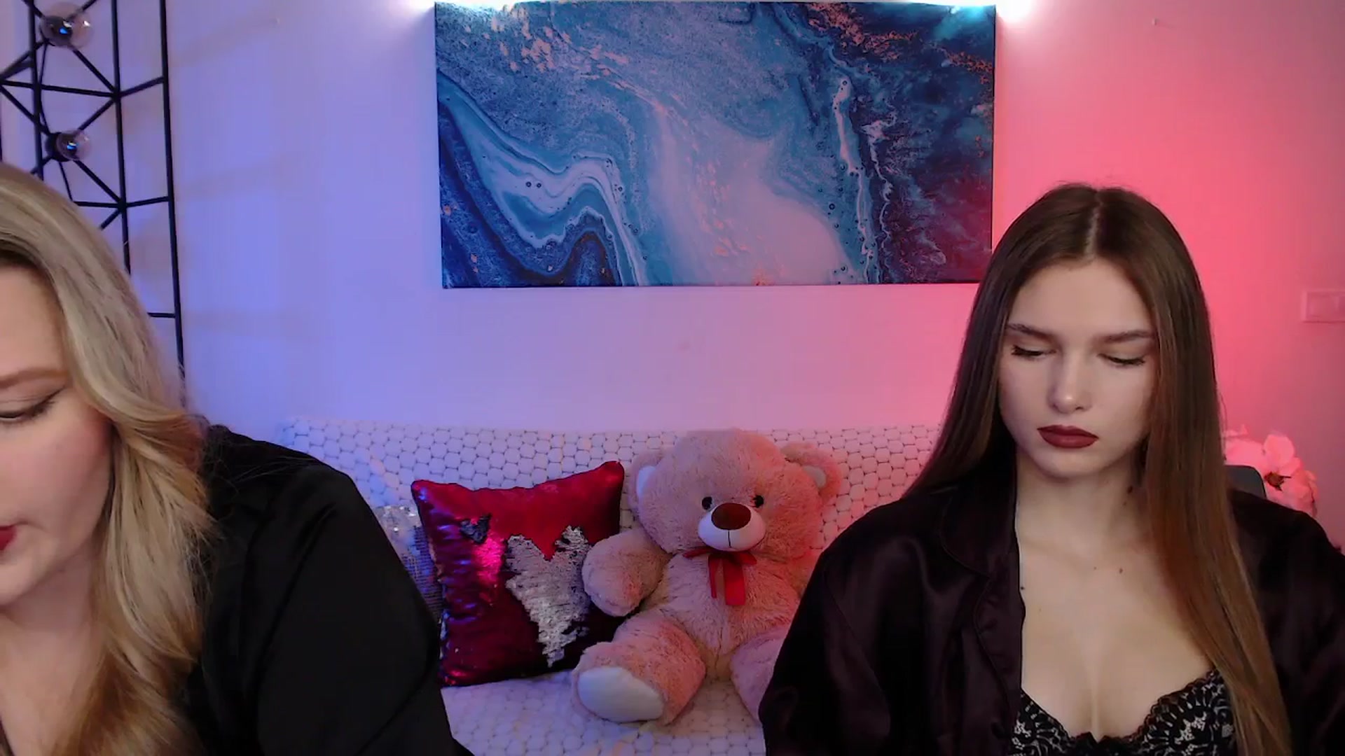 Gallery image thumbnail from Bless_Ass's myfreecams stream on, 02/17/2026, 11:27 image 17 of 20
