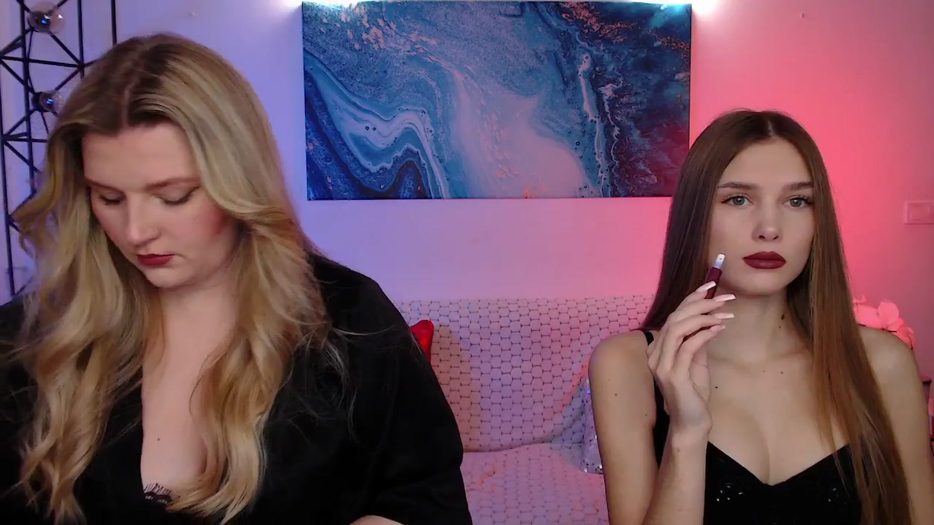 Gallery image thumbnail from Bless_Ass's myfreecams stream on, 02/17/2026, 11:27 image 7 of 20
