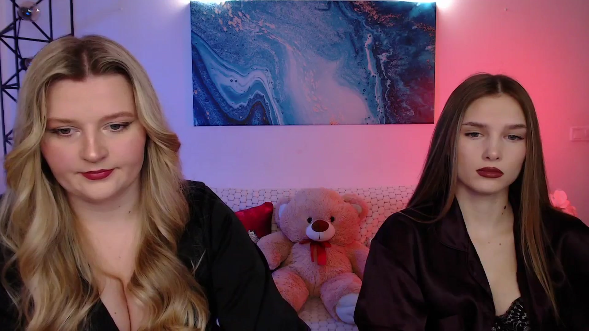 Gallery image thumbnail from Bless_Ass's myfreecams stream on, 02/17/2026, 11:27 image 14 of 20