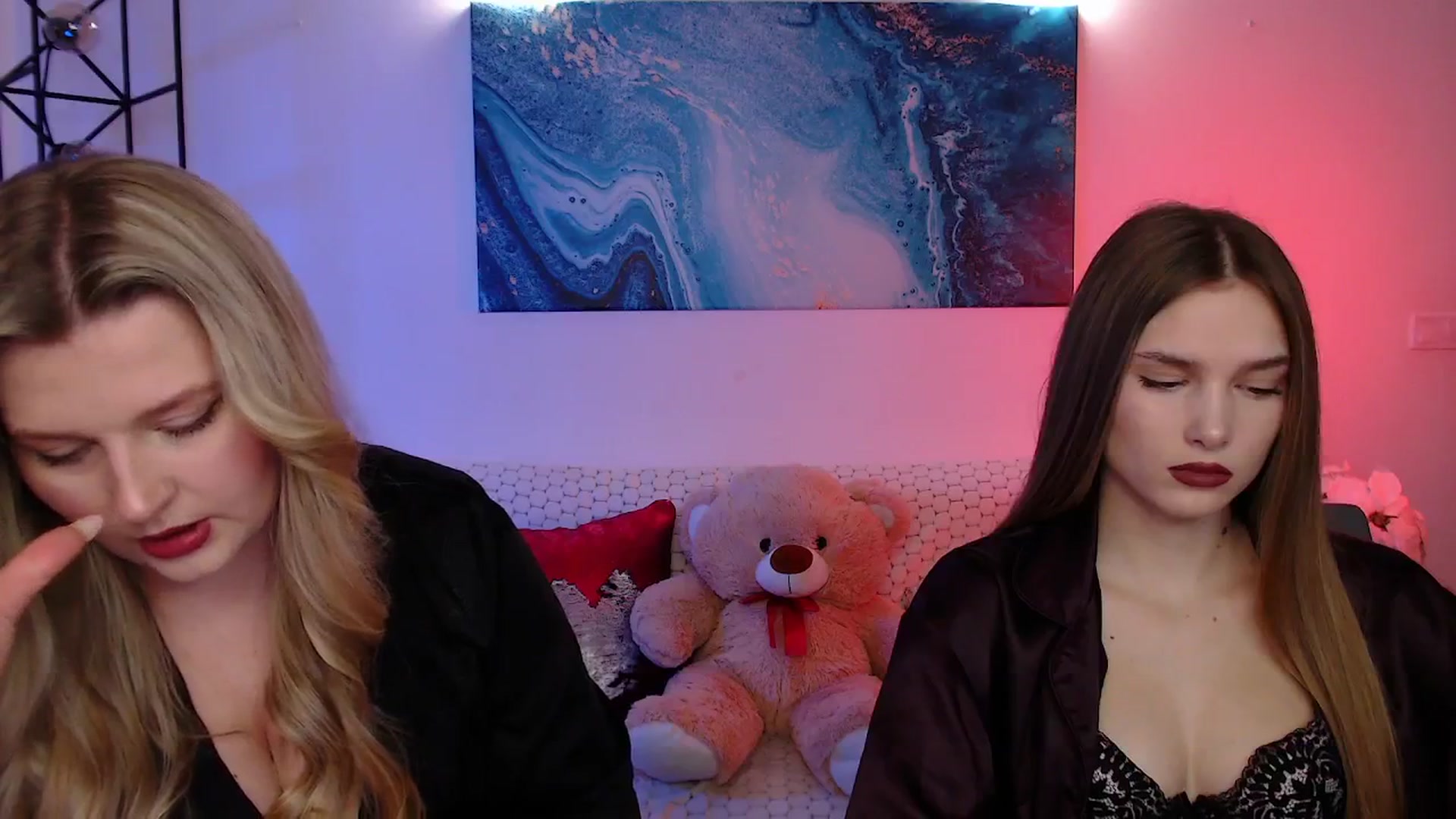 Gallery image thumbnail from Bless_Ass's myfreecams stream on, 02/17/2026, 11:27 image 18 of 20