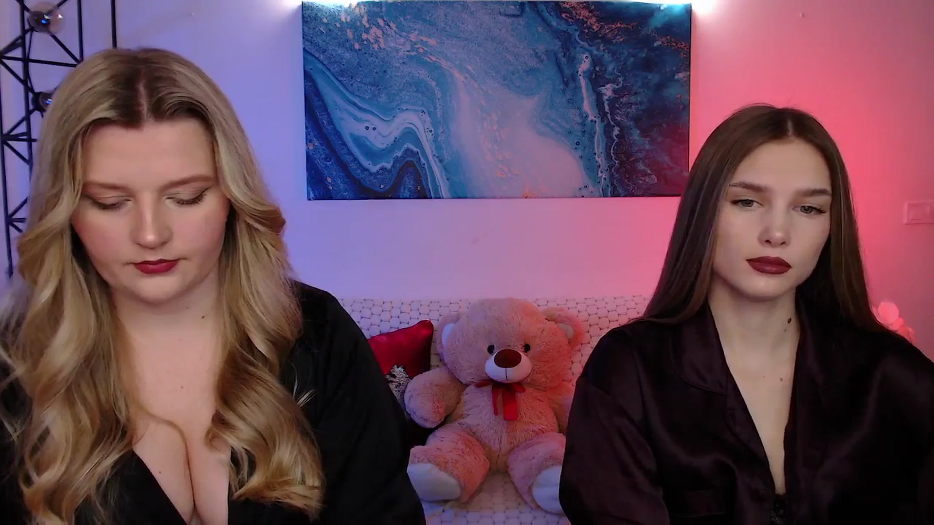 Gallery image thumbnail from Bless_Ass's myfreecams stream on, 02/17/2026, 11:27 image 13 of 20