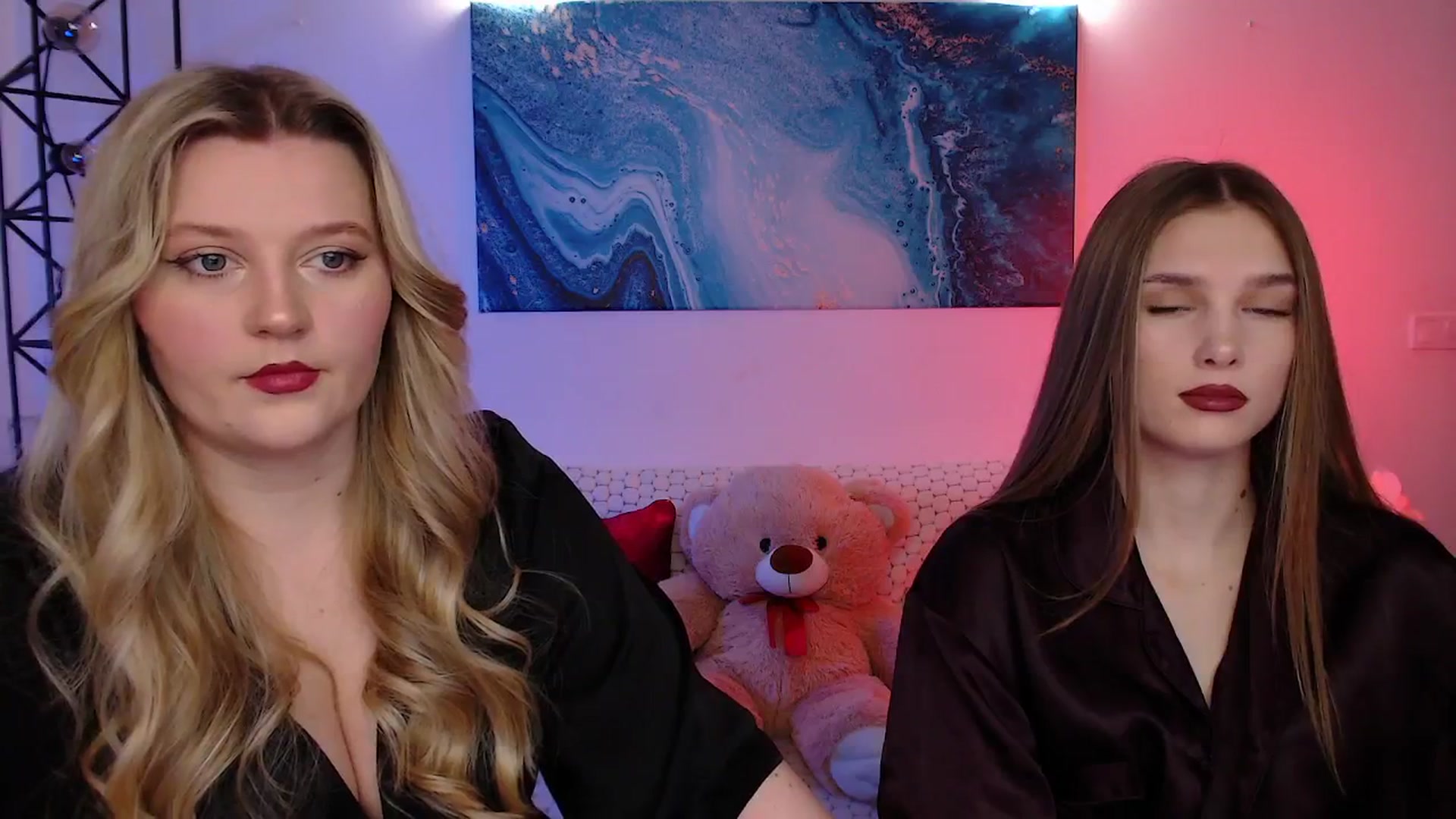 Gallery image thumbnail from Bless_Ass's myfreecams stream on, 02/17/2026, 11:27 image 12 of 20