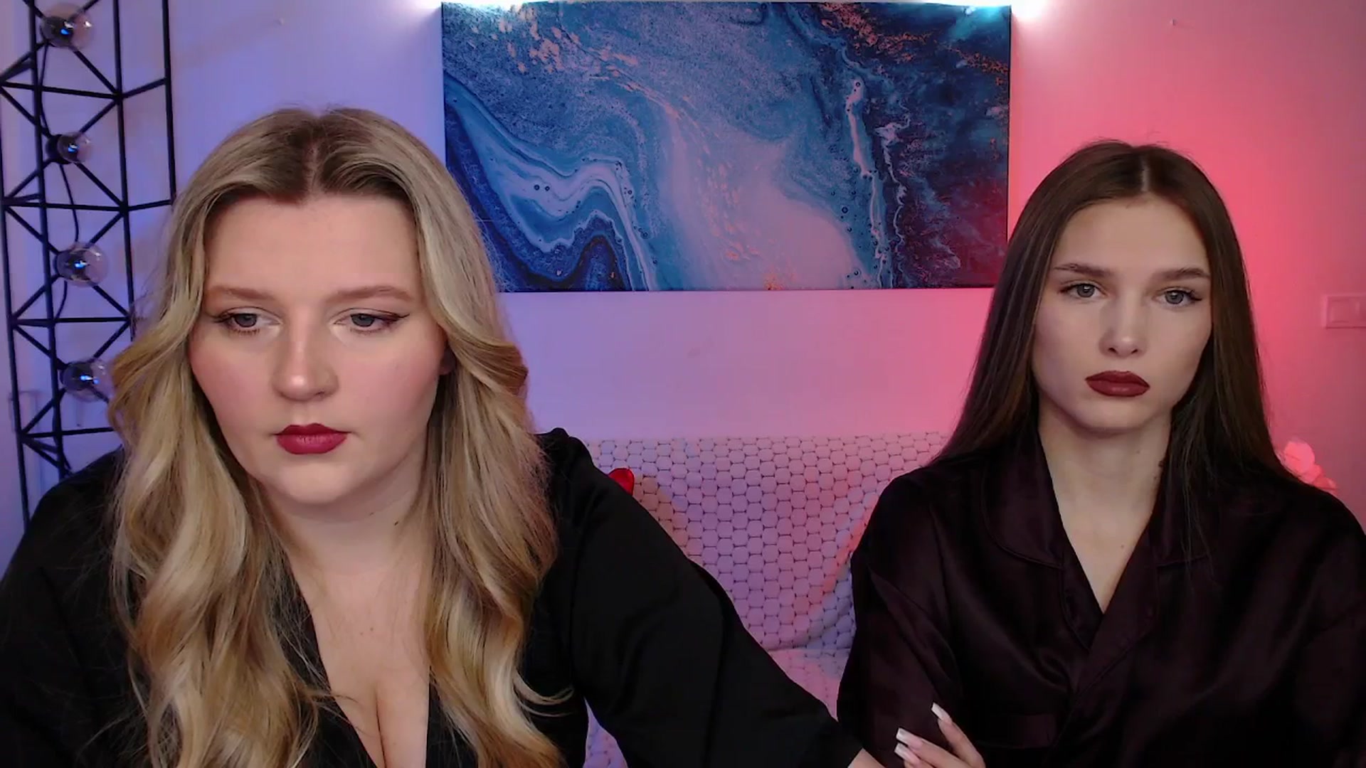 Gallery image thumbnail from Bless_Ass's myfreecams stream on, 02/17/2026, 11:27 image 11 of 20