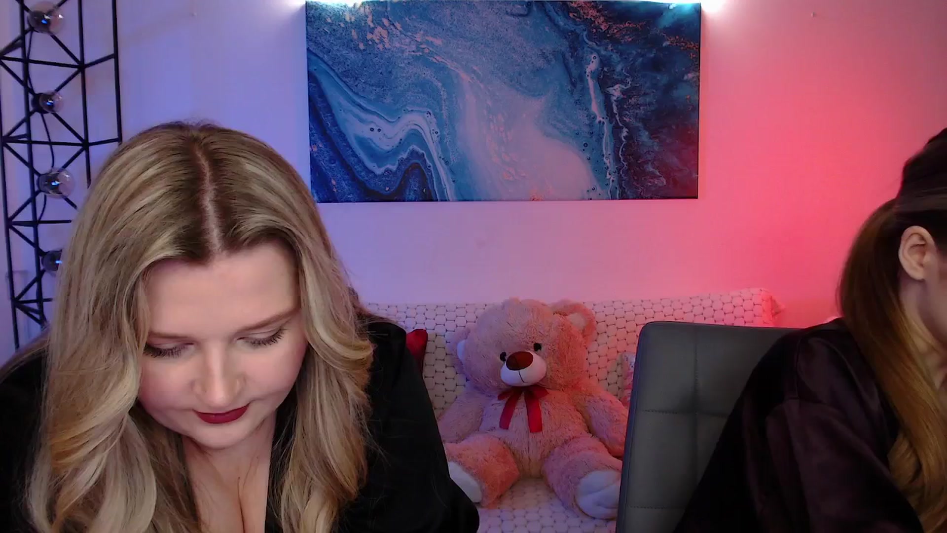 Gallery image thumbnail from Bless_Ass's myfreecams stream on, 02/17/2026, 13:29 image 1 of 20