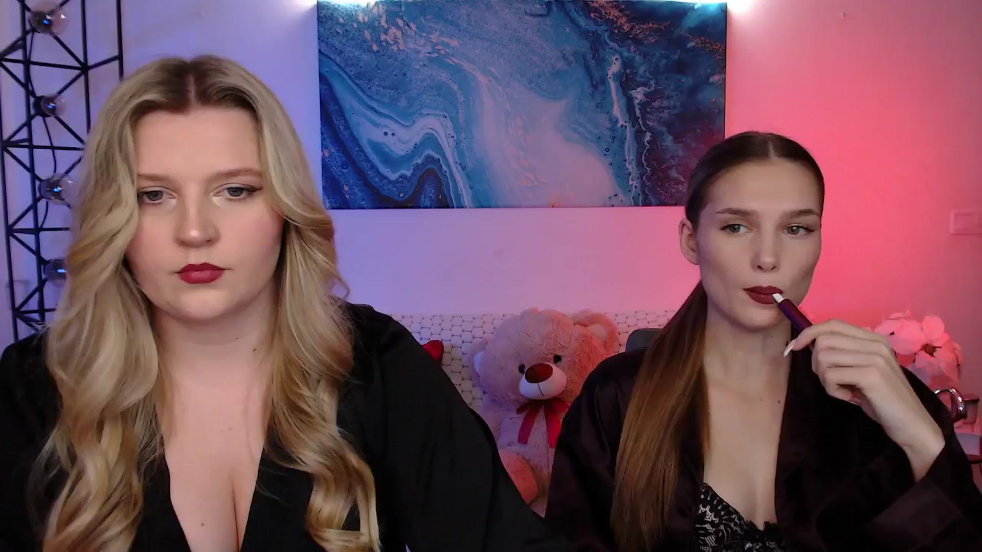 Gallery image thumbnail from Bless_Ass's myfreecams stream on, 02/17/2026, 13:29 image 19 of 20