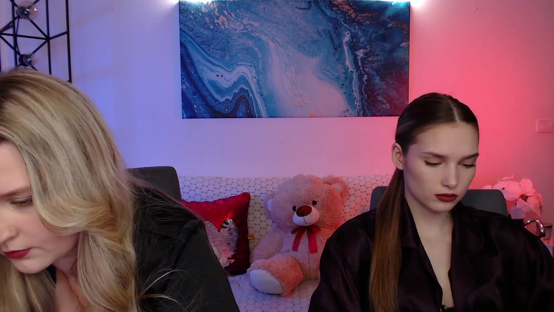 Gallery image thumbnail from Bless_Ass's myfreecams stream on, 02/17/2026, 13:29 image 10 of 20