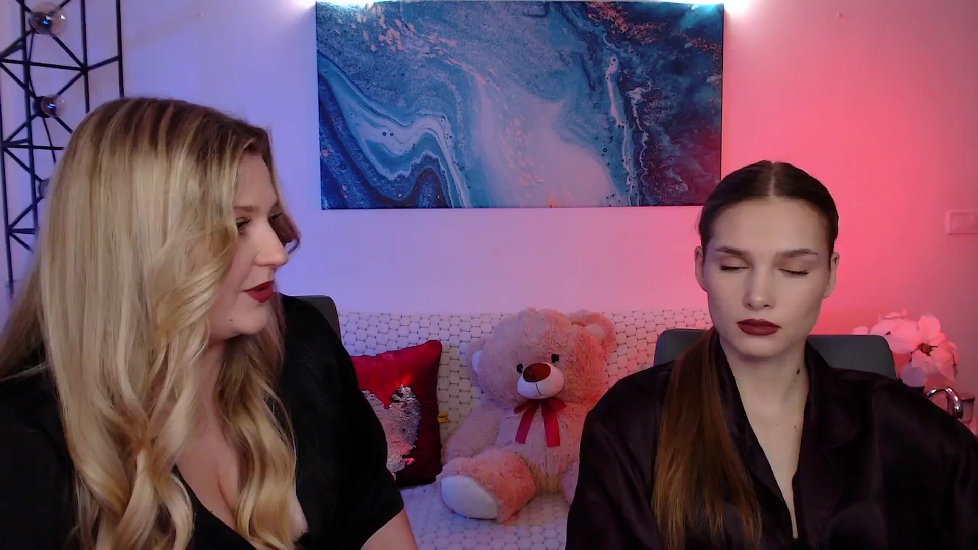 Gallery image thumbnail from Bless_Ass's myfreecams stream on, 02/17/2026, 13:29 image 7 of 20