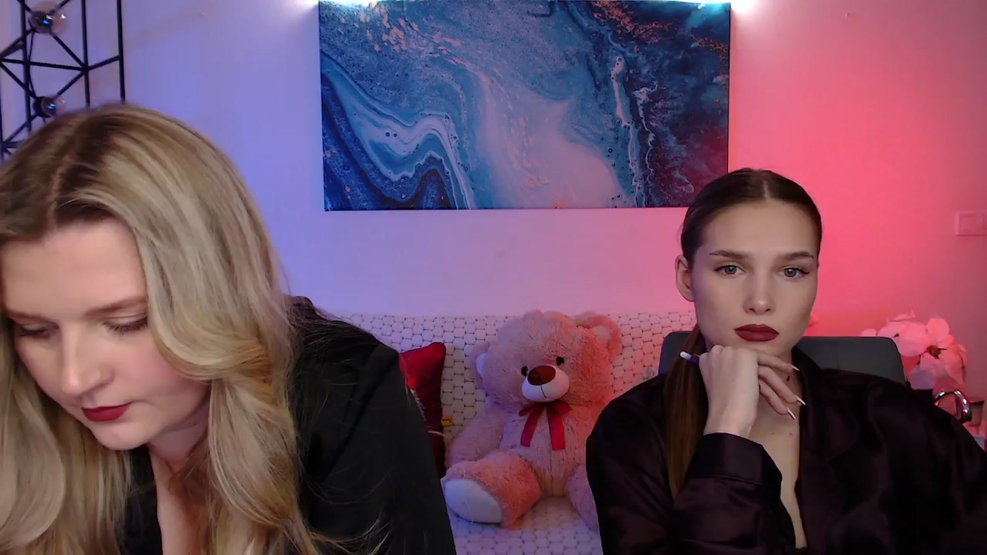 Gallery image thumbnail from Bless_Ass's myfreecams stream on, 02/17/2026, 13:29 image 11 of 20
