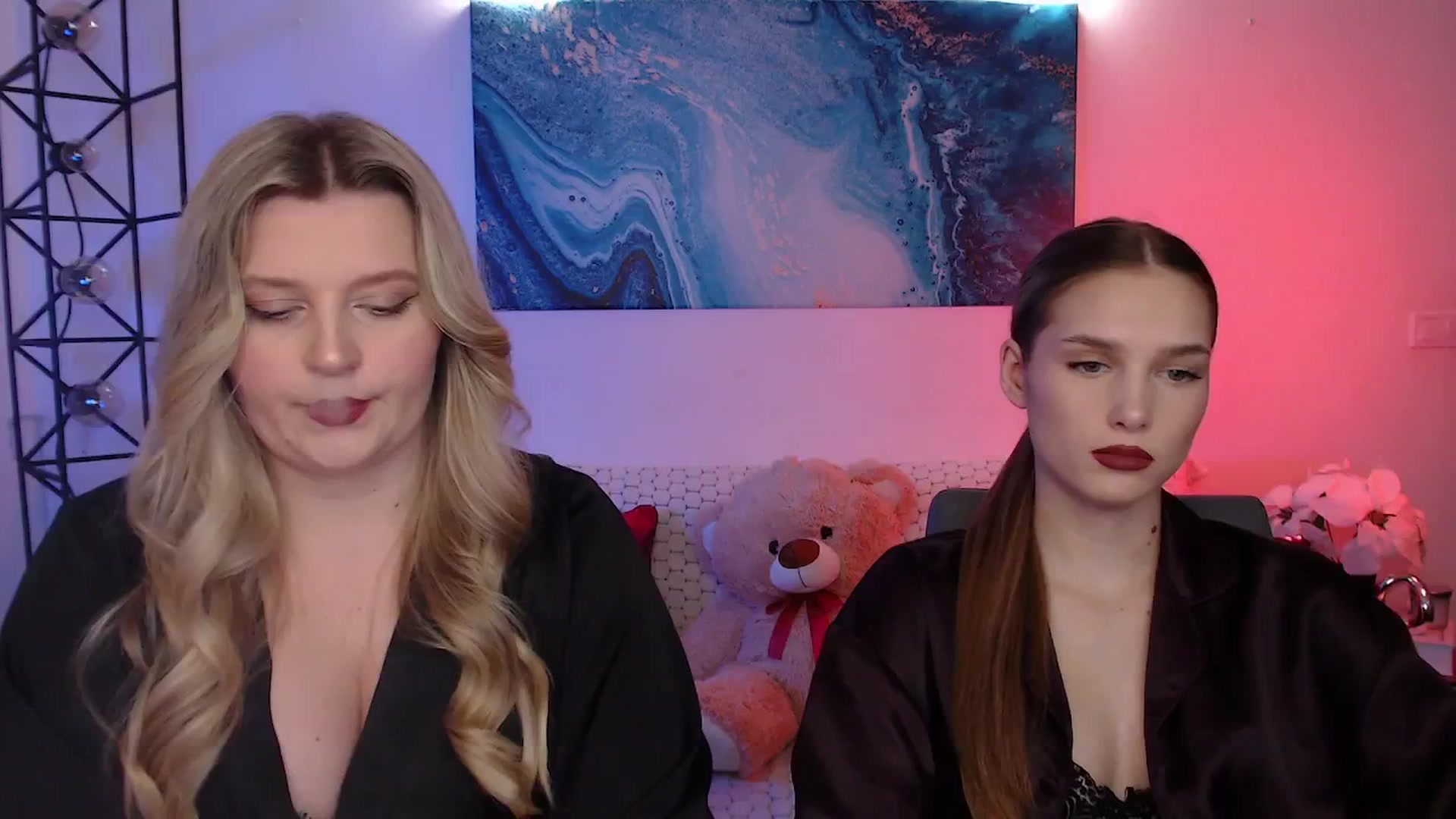 Gallery image thumbnail from Bless_Ass's myfreecams stream on, 02/17/2026, 13:29 image 20 of 20