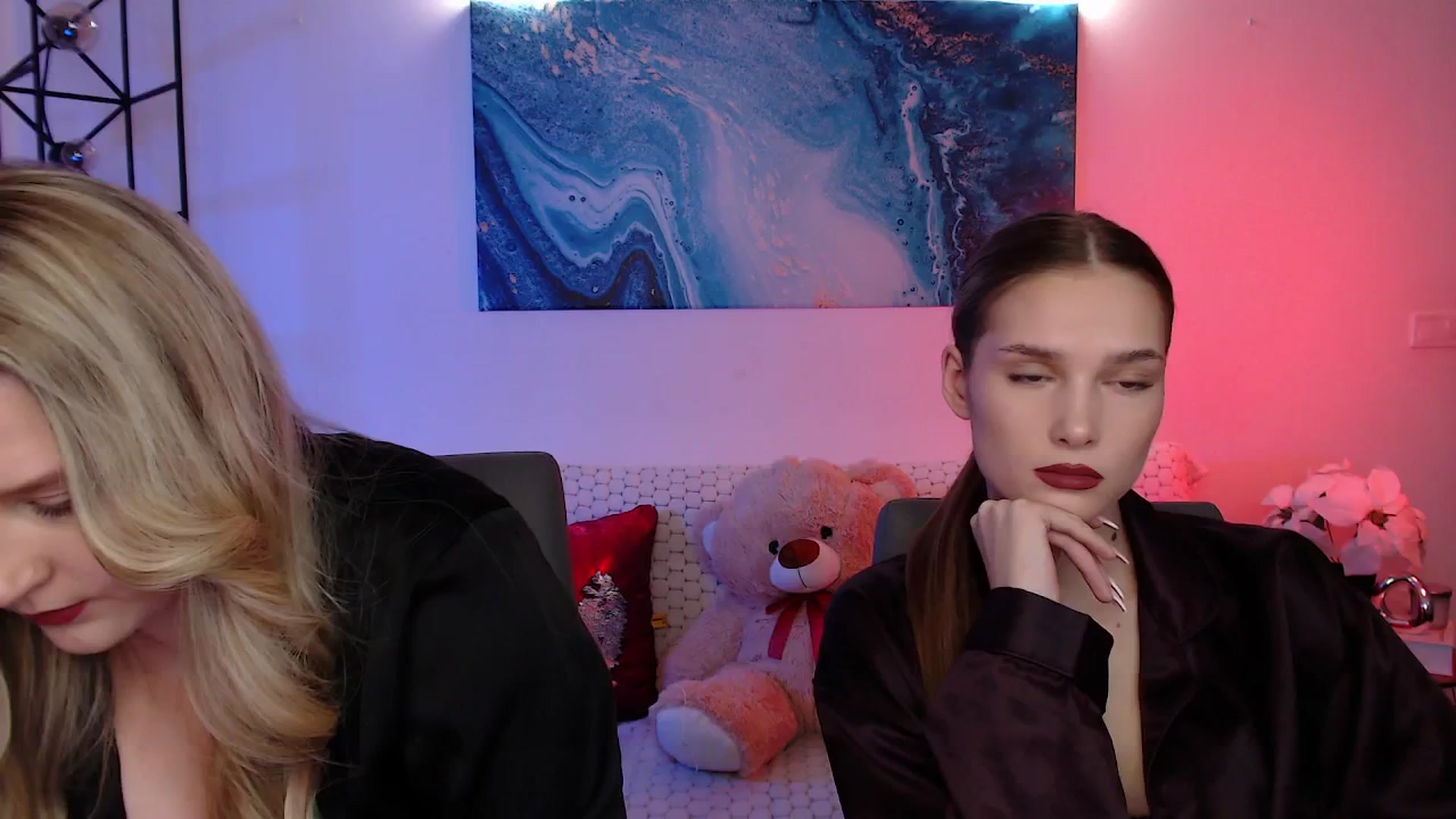 Gallery image thumbnail from Bless_Ass's myfreecams stream on, 02/17/2026, 13:29 image 16 of 20
