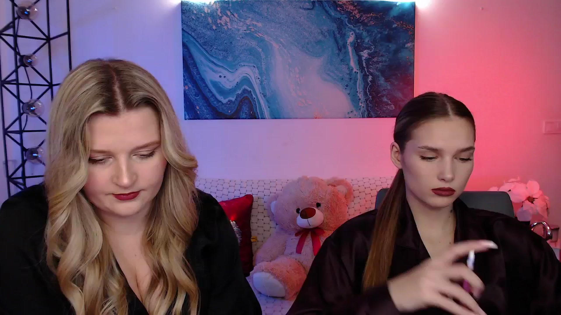 Gallery image thumbnail from Bless_Ass's myfreecams stream on, 02/17/2026, 13:29 image 8 of 20