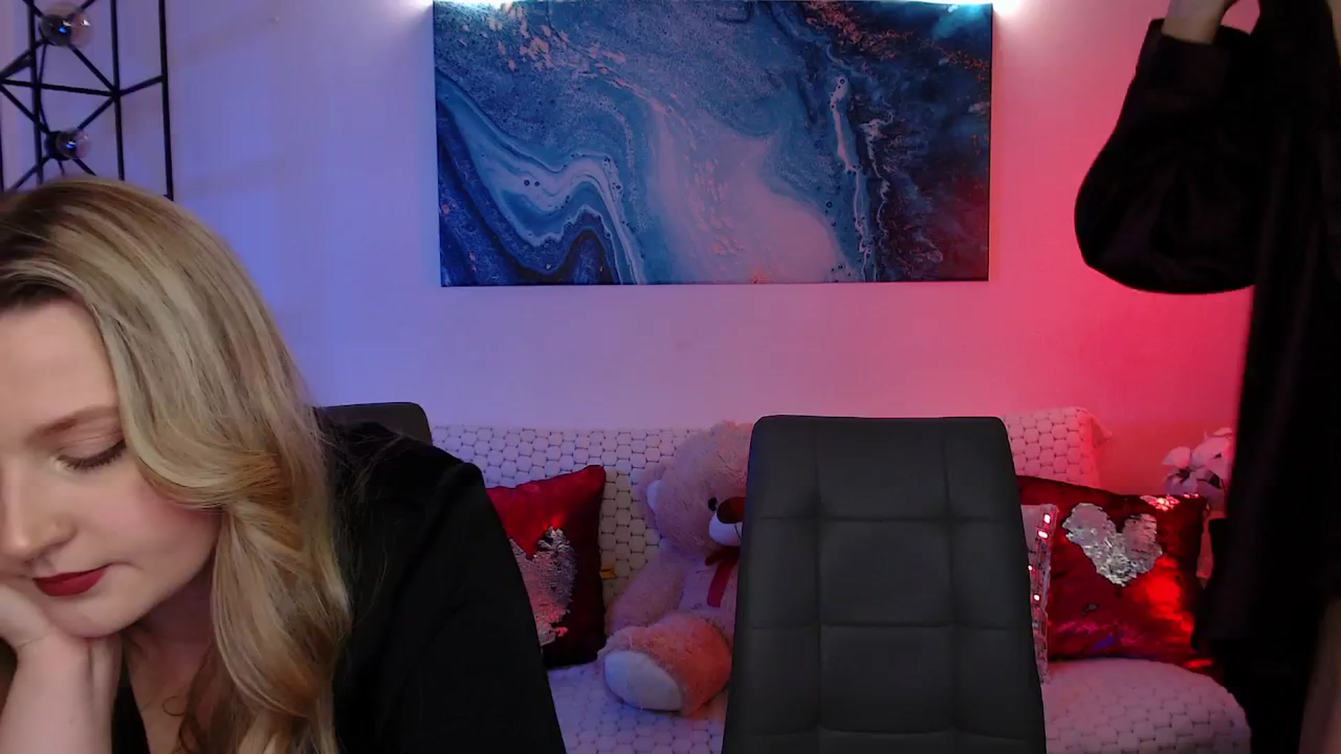 Gallery image thumbnail from Bless_Ass's myfreecams stream on, 02/17/2026, 13:29 image 12 of 20