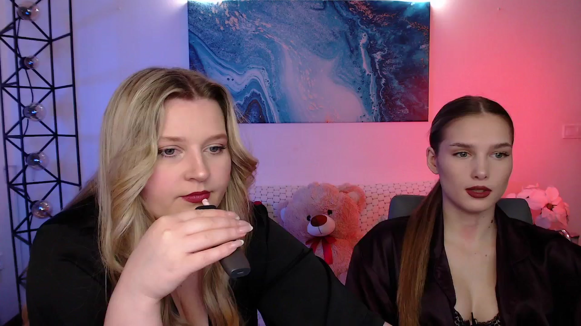 Gallery image thumbnail from Bless_Ass's myfreecams stream on, 02/17/2026, 13:29 image 4 of 20
