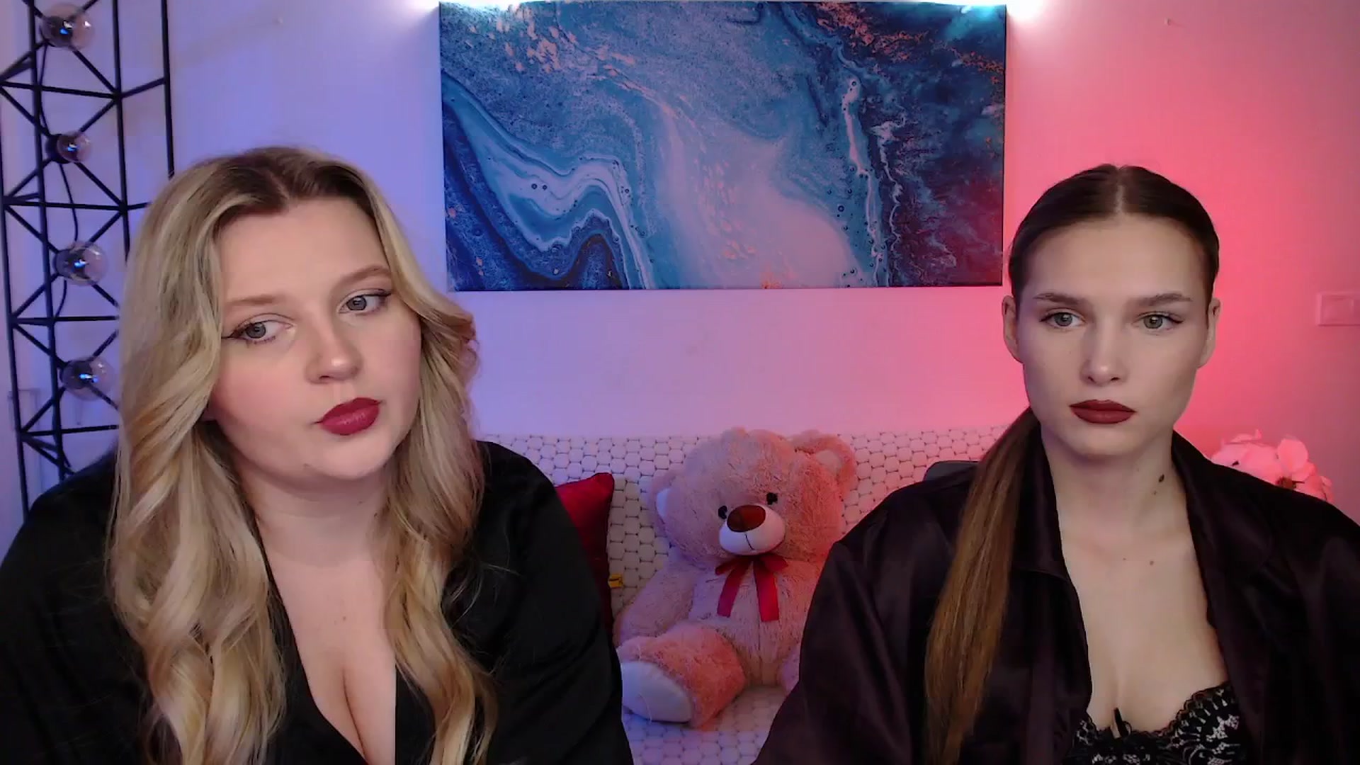 Gallery image thumbnail from Bless_Ass's myfreecams stream on, 02/17/2026, 13:29 image 3 of 20