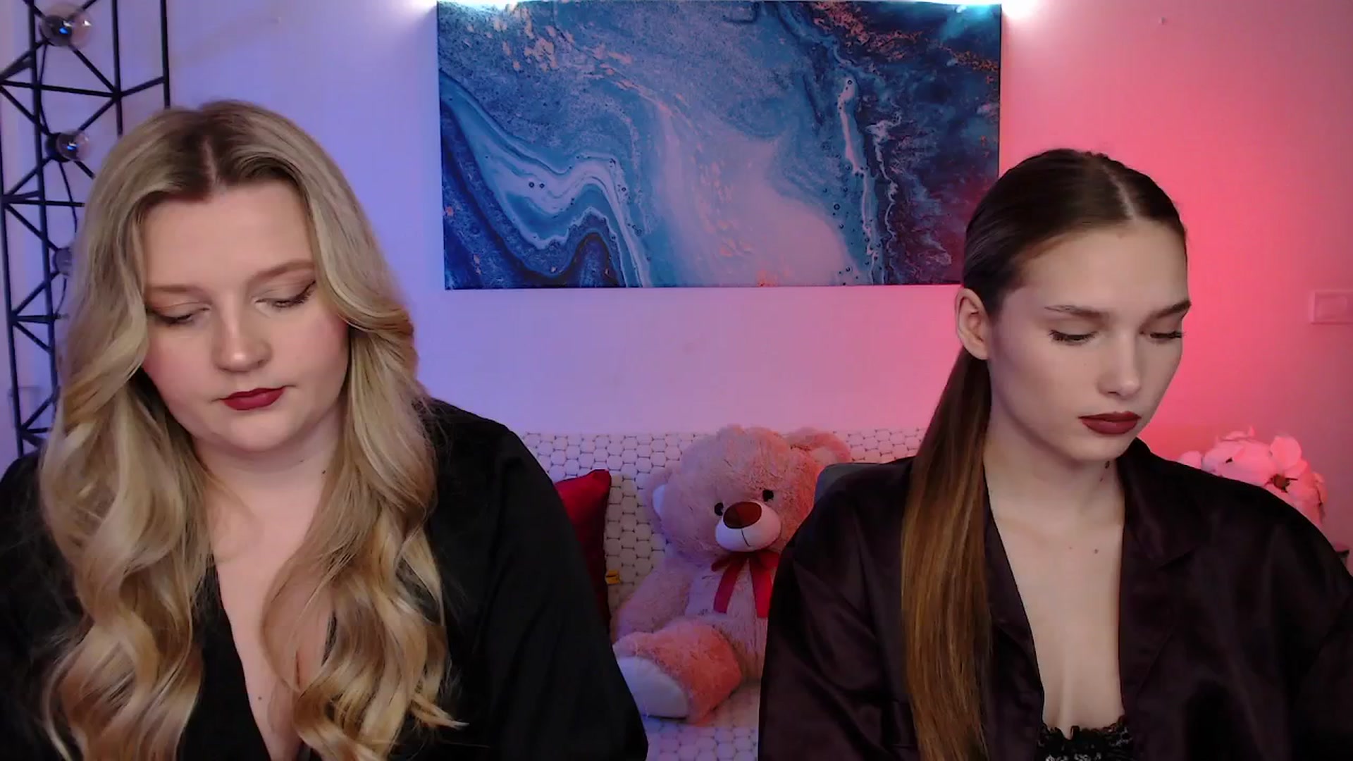 Gallery image thumbnail from Bless_Ass's myfreecams stream on, 02/17/2026, 13:29 image 13 of 20