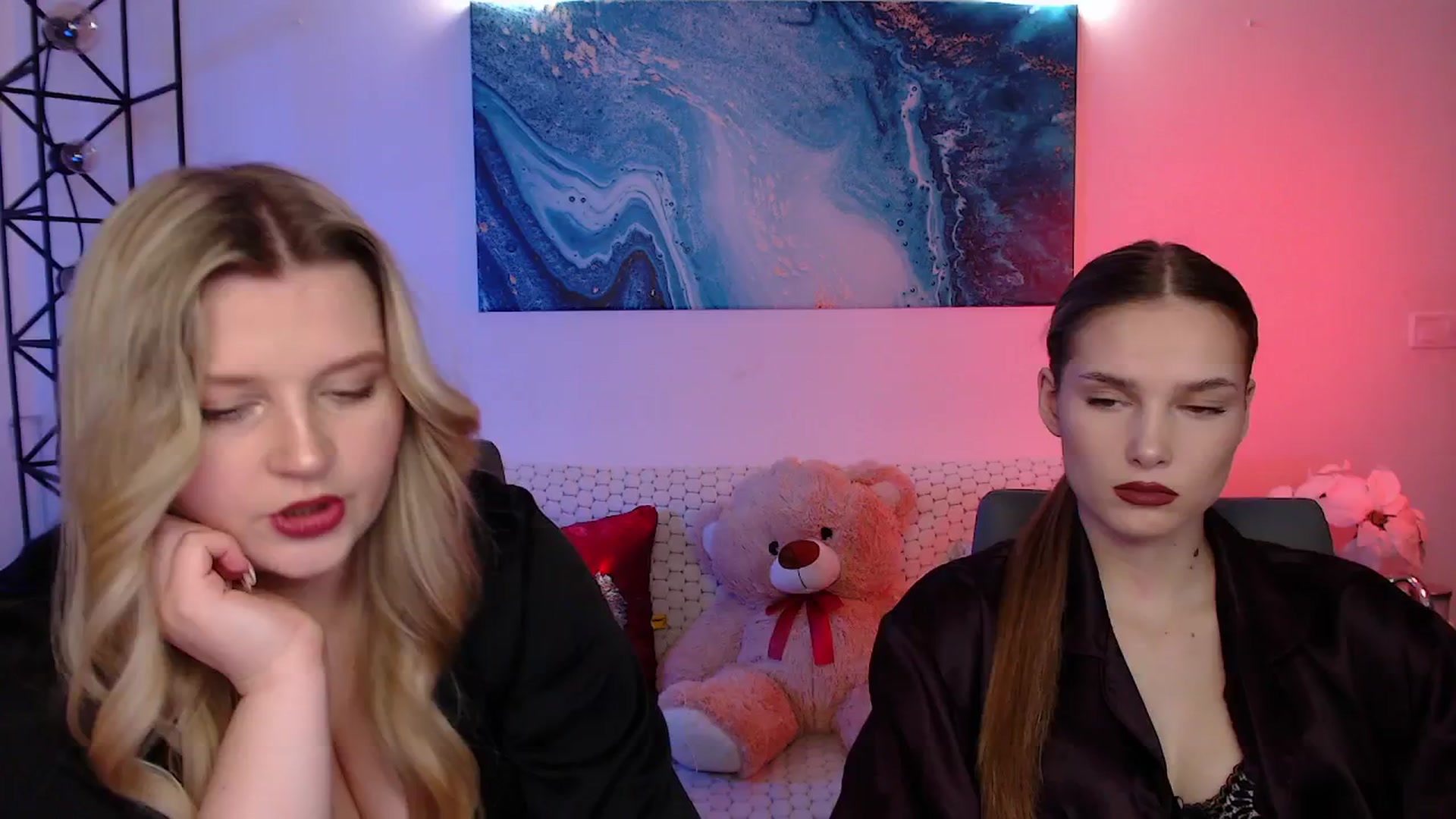 Gallery image thumbnail from Bless_Ass's myfreecams stream on, 02/17/2026, 13:29 image 6 of 20