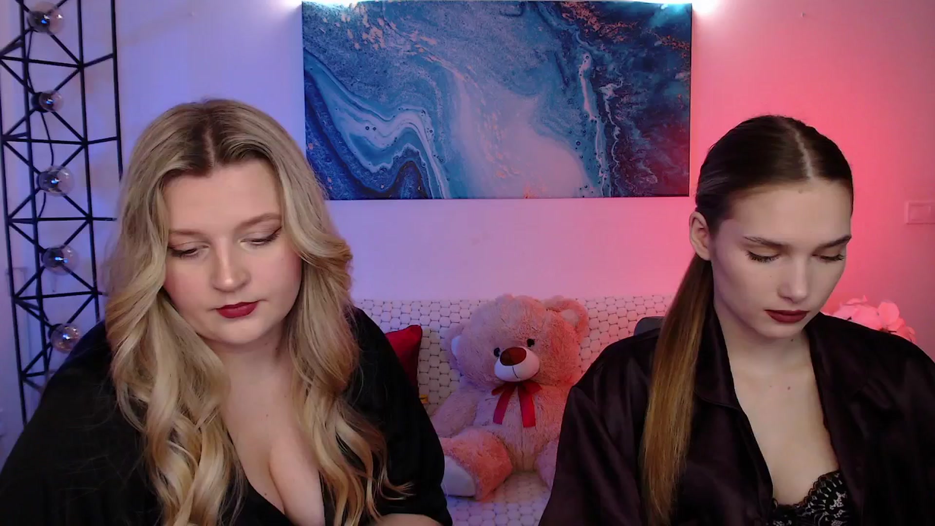 Gallery image thumbnail from Bless_Ass's myfreecams stream on, 02/17/2026, 13:29 image 2 of 20