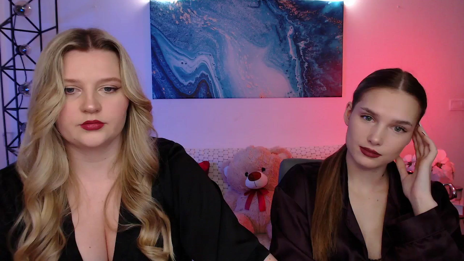 Gallery image thumbnail from Bless_Ass's myfreecams stream on, 02/17/2026, 13:29 image 18 of 20