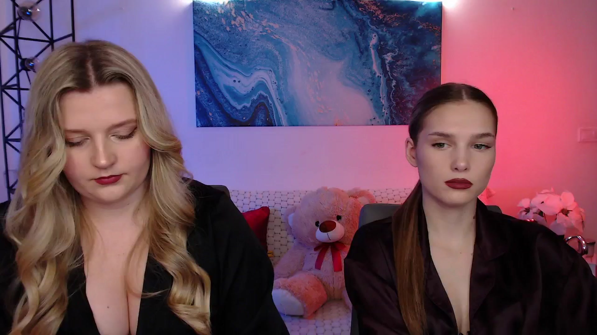 Gallery image thumbnail from Bless_Ass's myfreecams stream on, 02/17/2026, 13:29 image 17 of 20