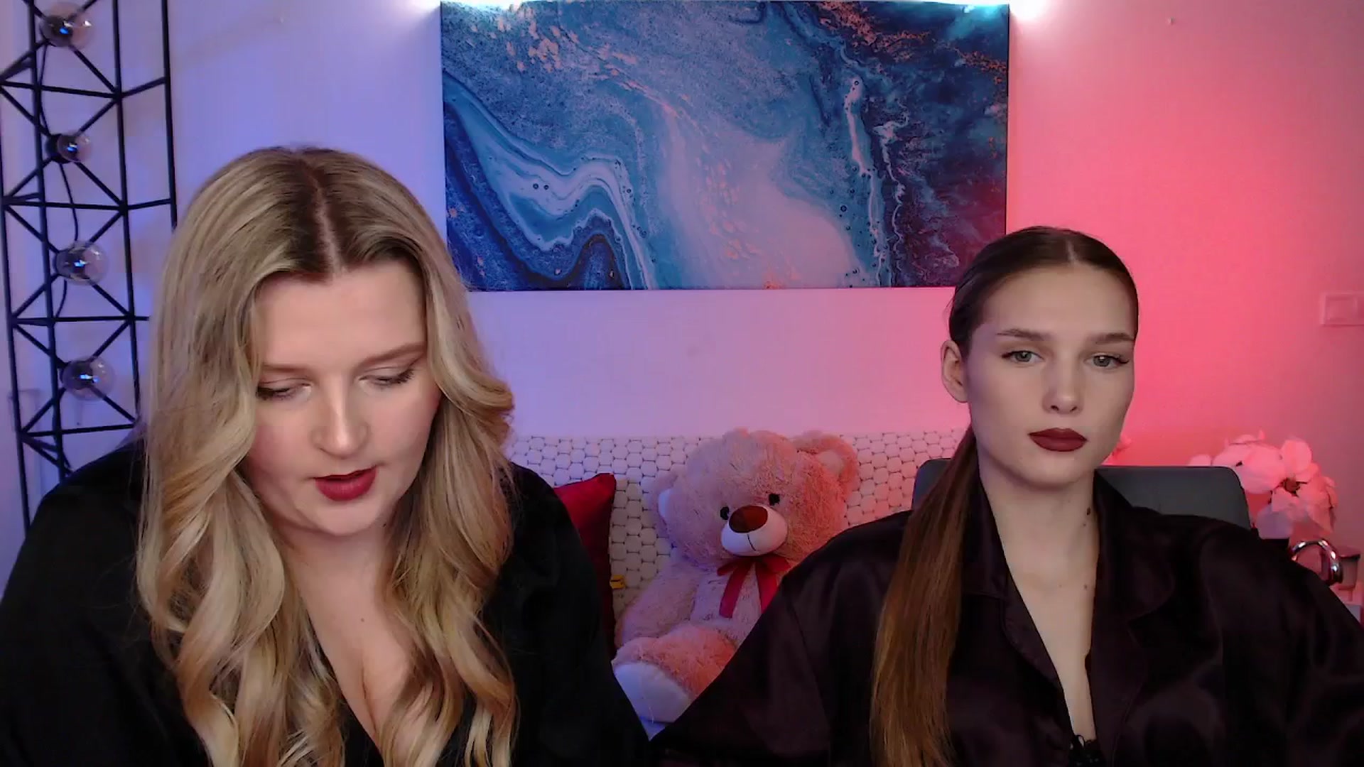 Gallery image thumbnail from Bless_Ass's myfreecams stream on, 02/17/2026, 13:29 image 9 of 20