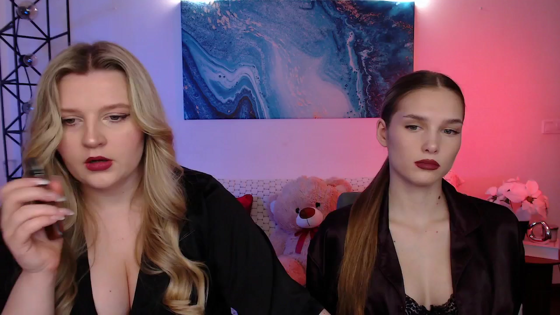Gallery image thumbnail from Bless_Ass's myfreecams stream on, 02/17/2026, 13:29 image 15 of 20