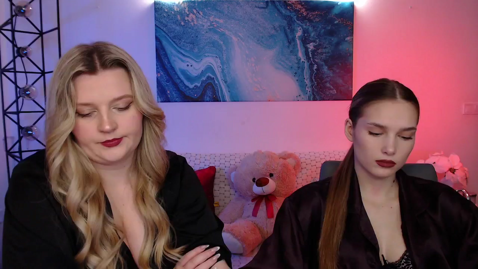 Gallery image thumbnail from Bless_Ass's myfreecams stream on, 02/17/2026, 13:29 image 5 of 20