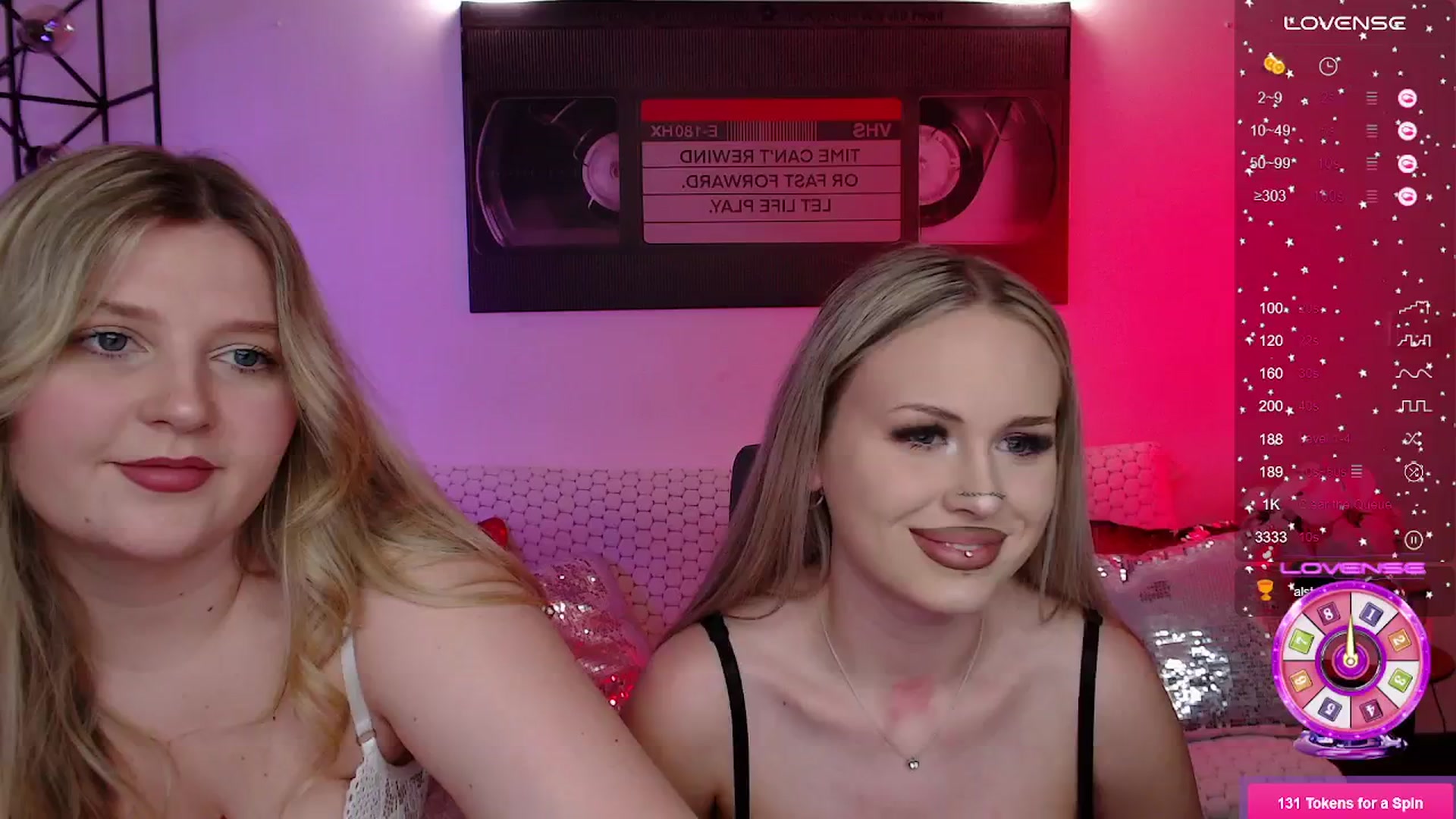 Gallery image thumbnail from Bless_Ass's myfreecams stream on, 02/19/2026, 14:24 image 4 of 20