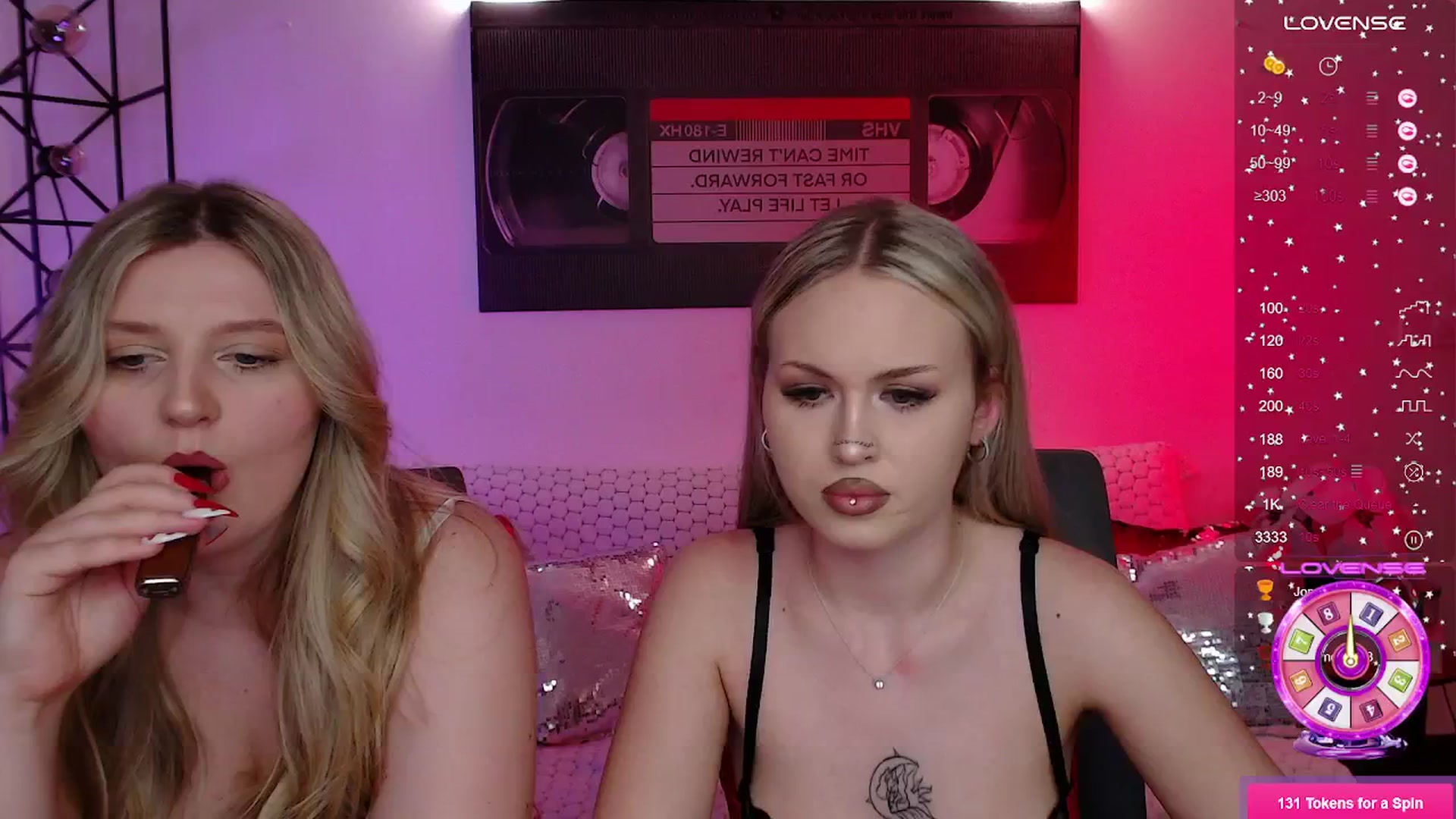 Gallery image thumbnail from Bless_Ass's myfreecams stream on, 02/19/2026, 14:24 image 13 of 20