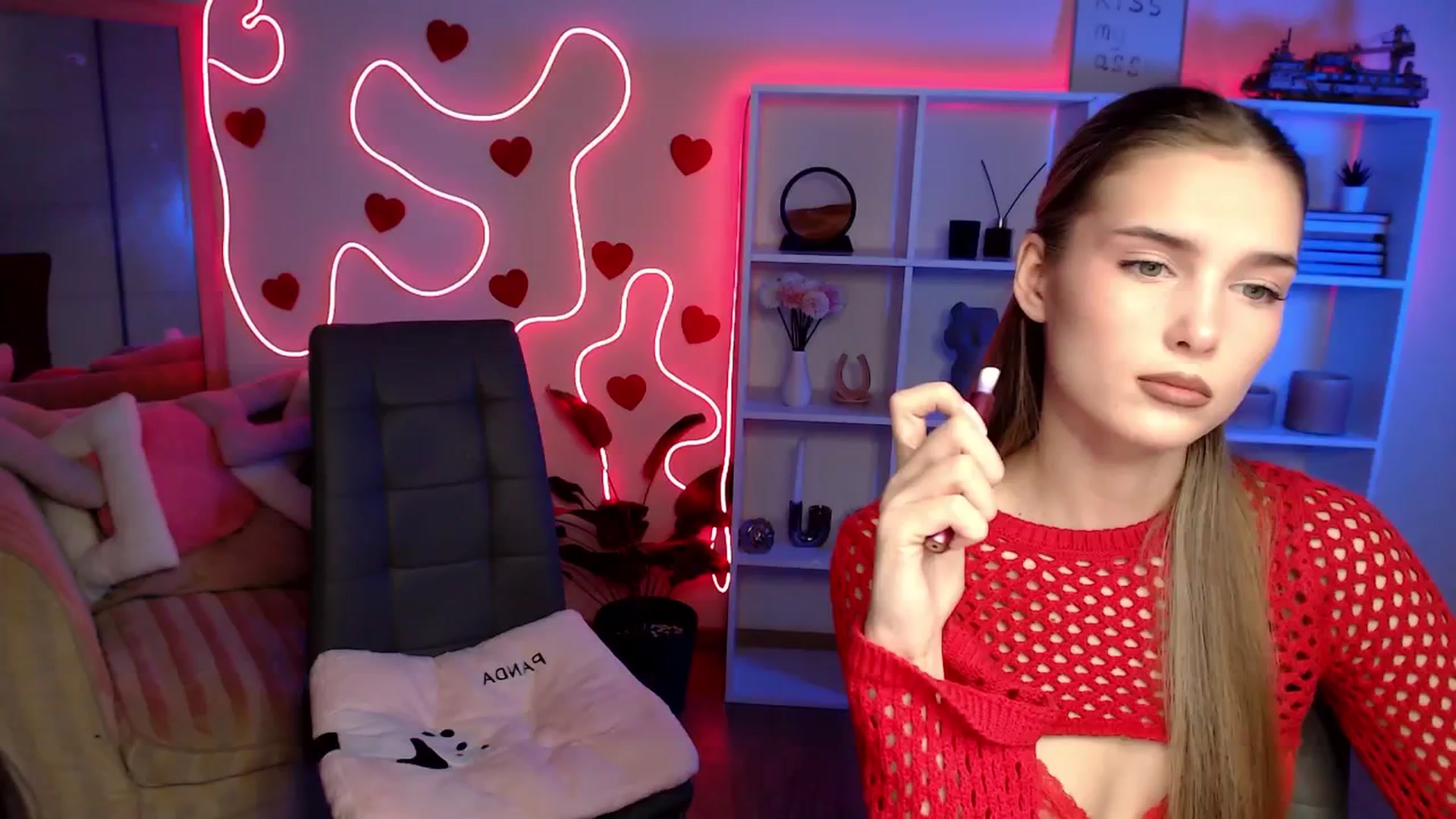 Gallery image thumbnail from Bless_Ass's myfreecams stream on, 02/20/2026, 12:03 image 4 of 20
