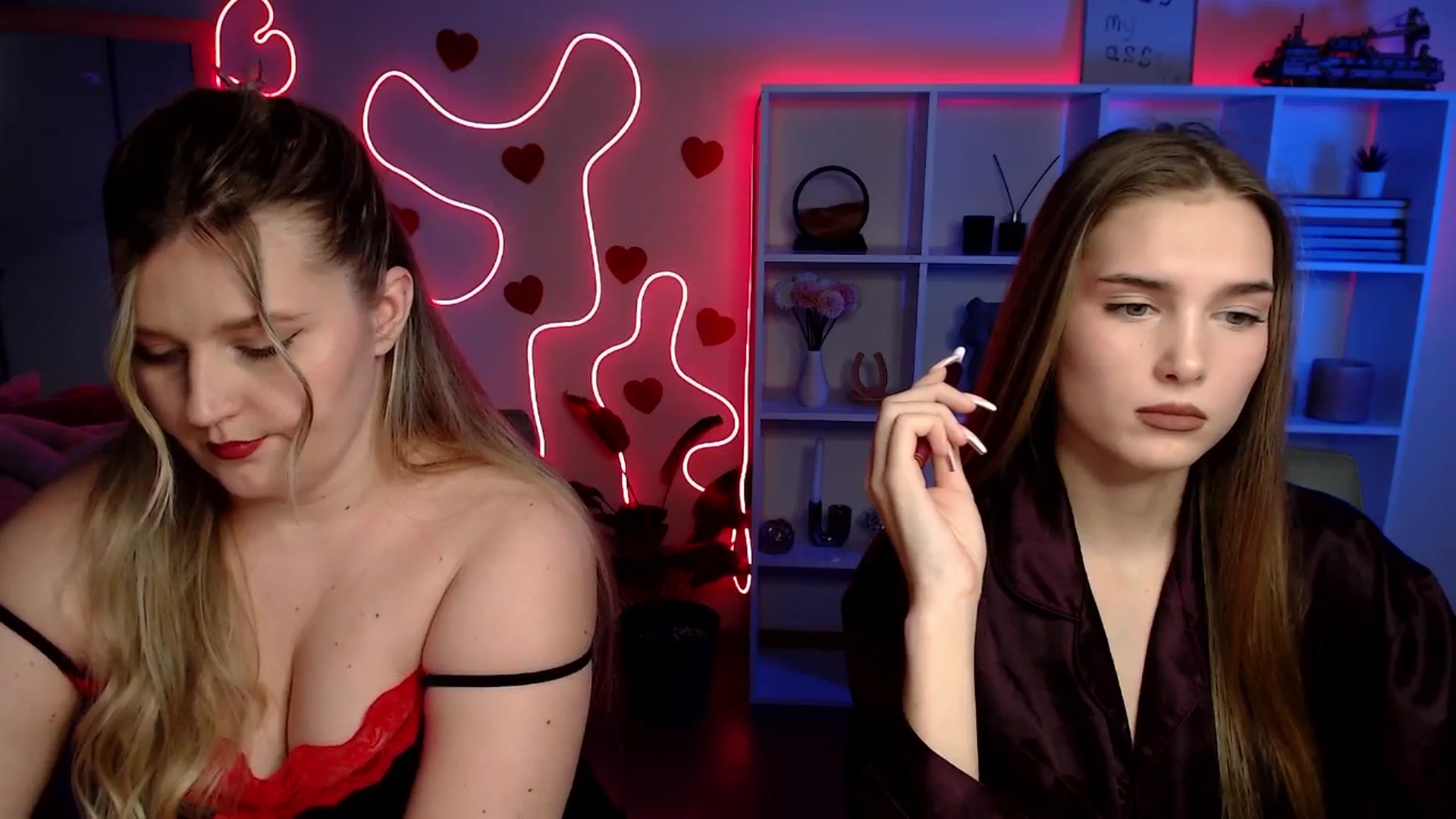 Gallery image thumbnail from Bless_Ass's myfreecams stream on, 02/20/2026, 15:14 image 18 of 20
