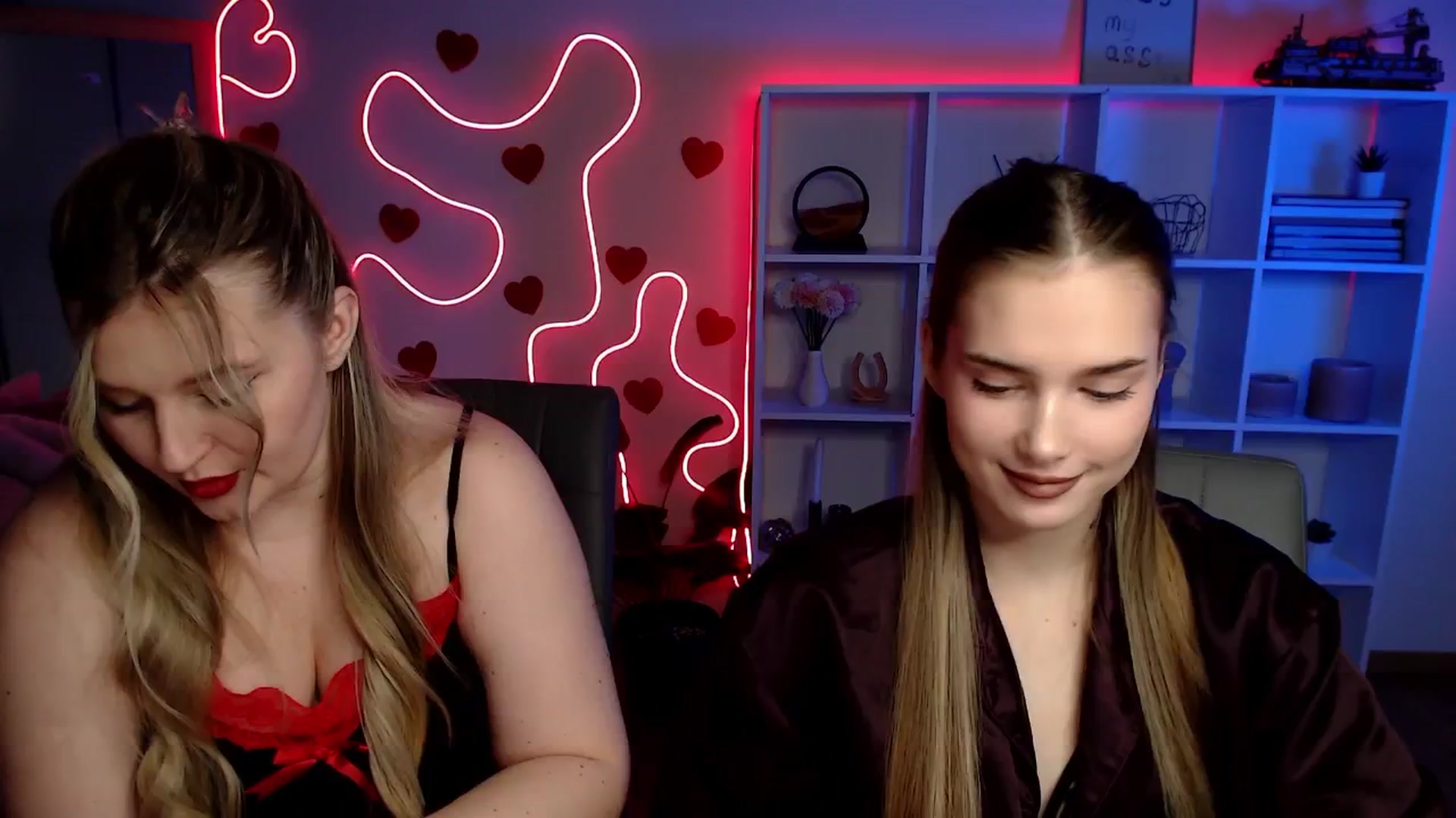 Gallery image thumbnail from Bless_Ass's myfreecams stream on, 02/20/2026, 15:14 image 1 of 20