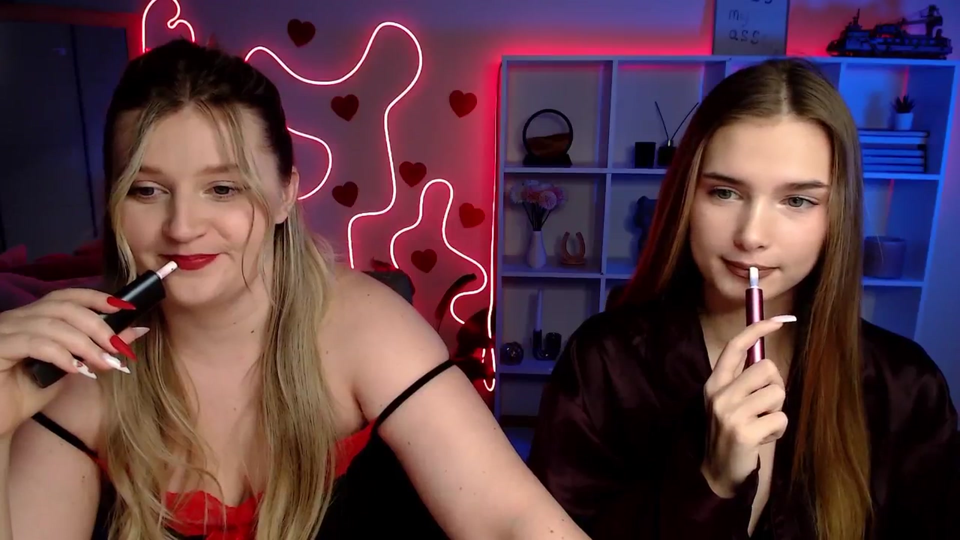Gallery image thumbnail from Bless_Ass's myfreecams stream on, 02/20/2026, 15:14 image 10 of 20