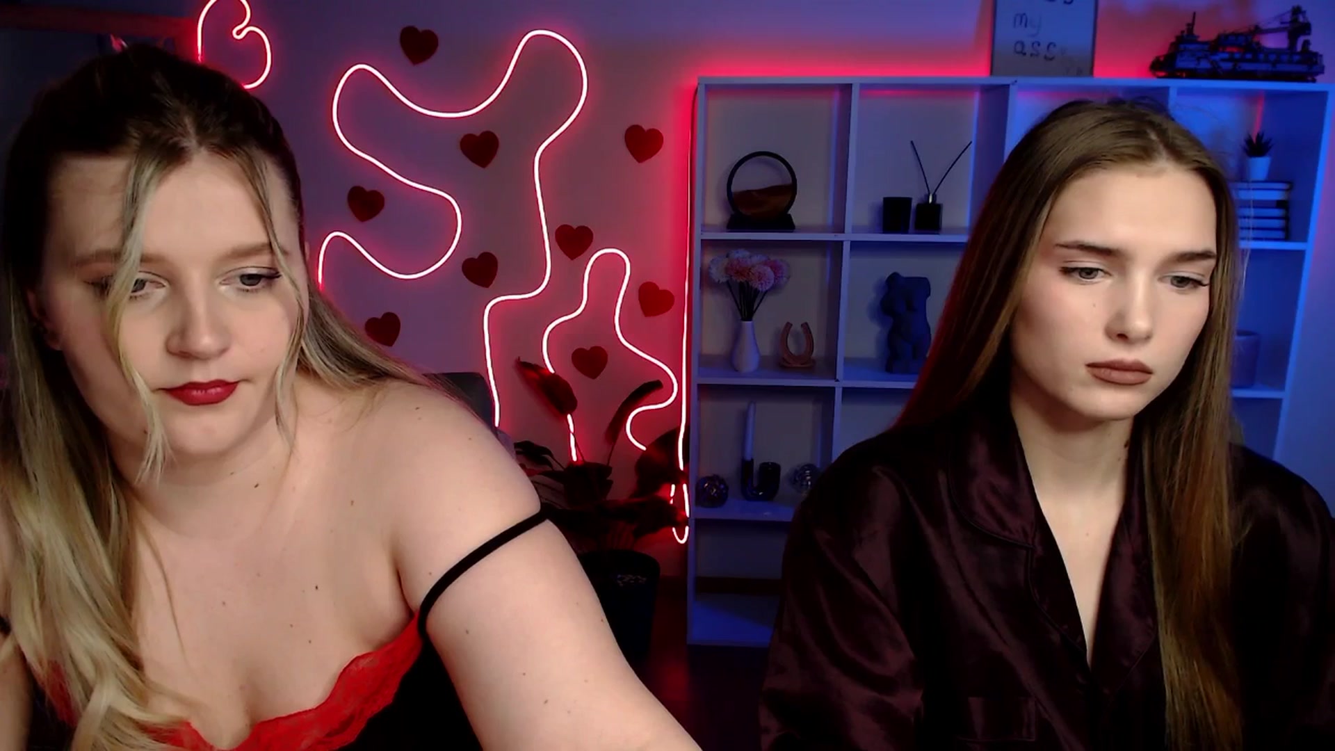 Gallery image thumbnail from Bless_Ass's myfreecams stream on, 02/20/2026, 15:14 image 16 of 20