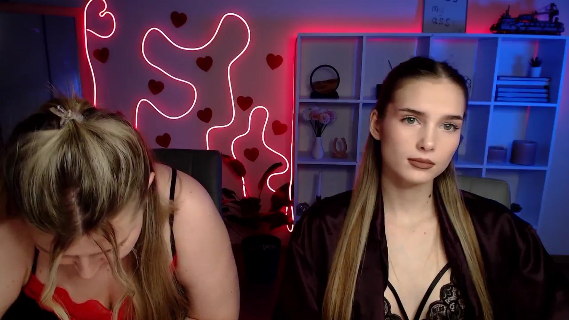 Gallery image thumbnail from Bless_Ass's myfreecams stream on, 02/20/2026, 15:14 image 3 of 20
