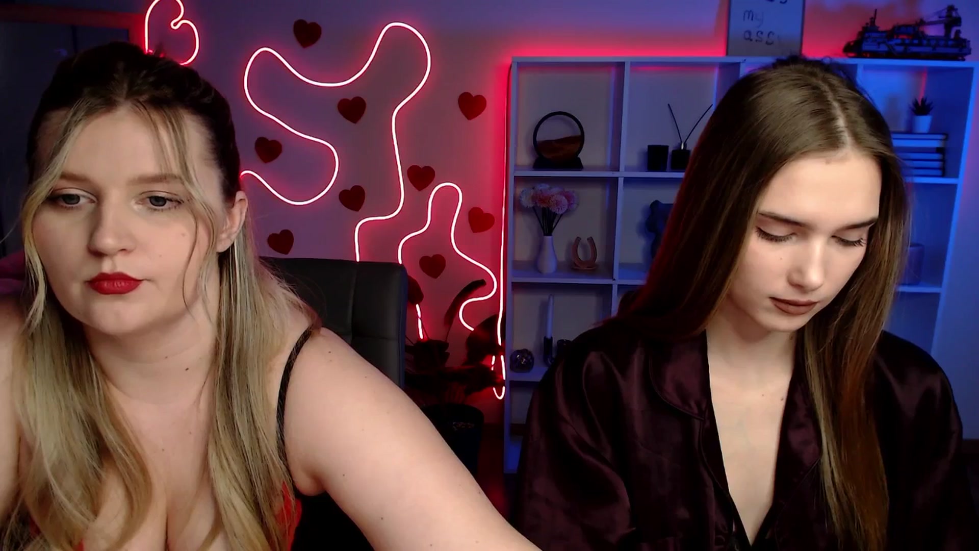 Gallery image thumbnail from Bless_Ass's myfreecams stream on, 02/20/2026, 15:14 image 7 of 20