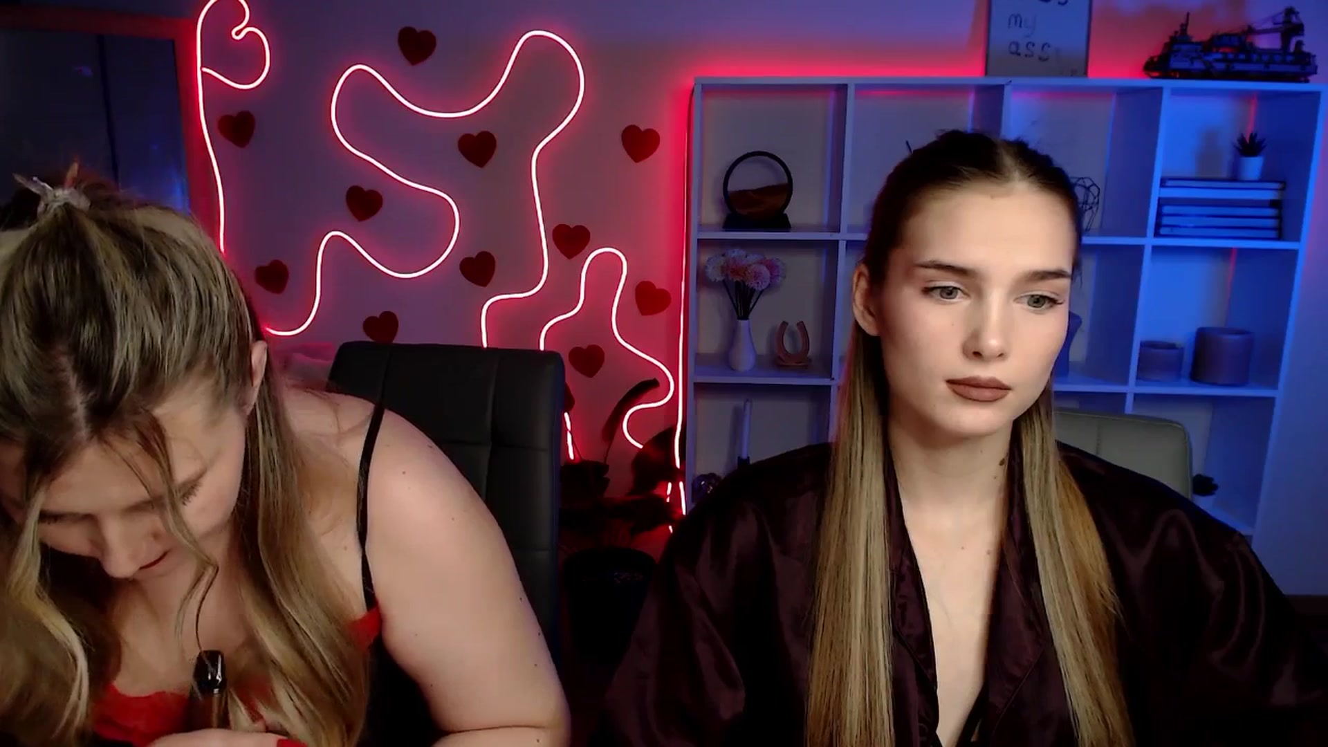 Gallery image thumbnail from Bless_Ass's myfreecams stream on, 02/20/2026, 15:14 image 2 of 20