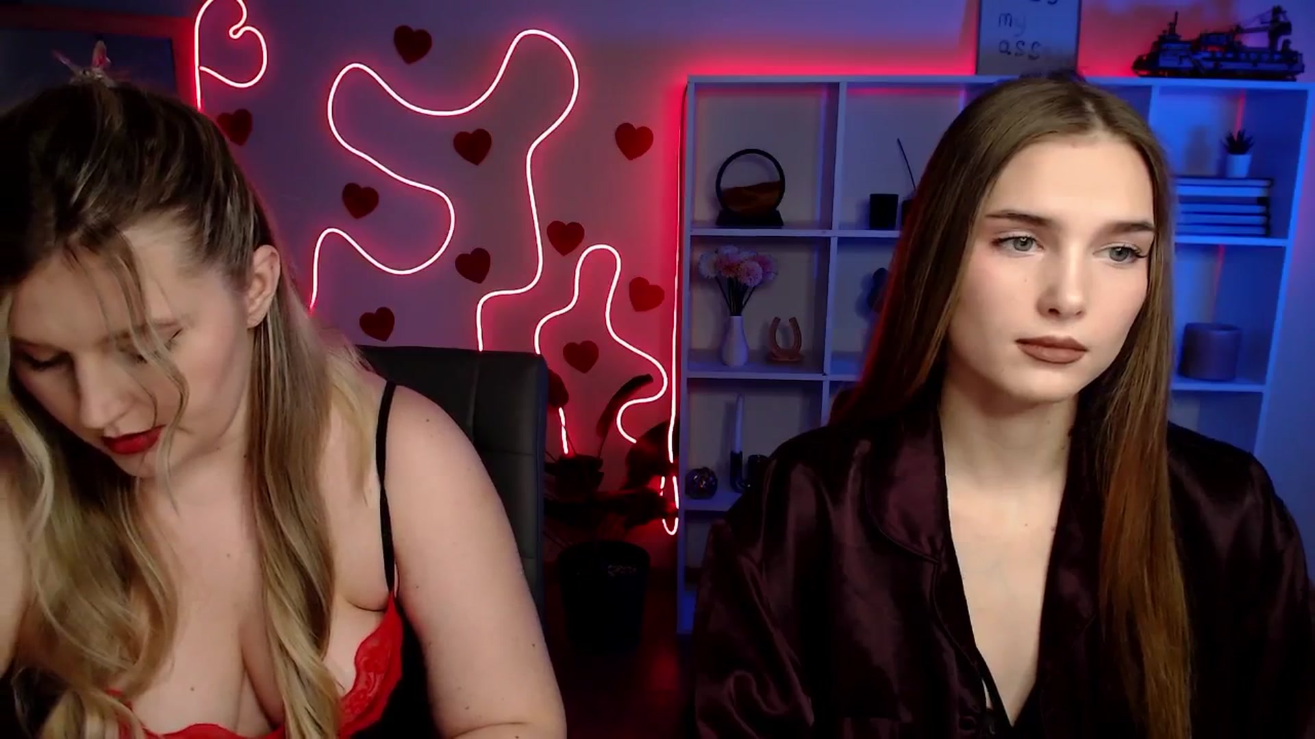 Gallery image thumbnail from Bless_Ass's myfreecams stream on, 02/20/2026, 15:14 image 6 of 20