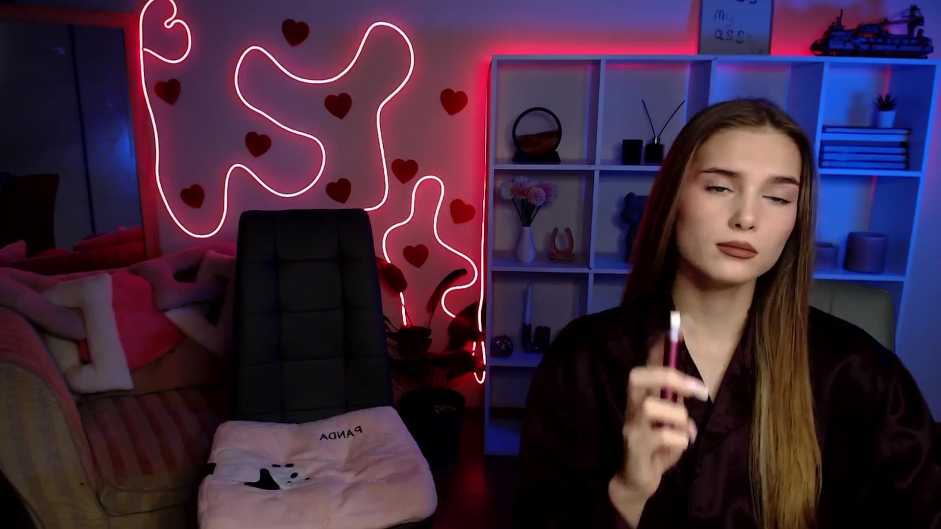 Gallery image thumbnail from Bless_Ass's myfreecams stream on, 02/20/2026, 15:14 image 13 of 20