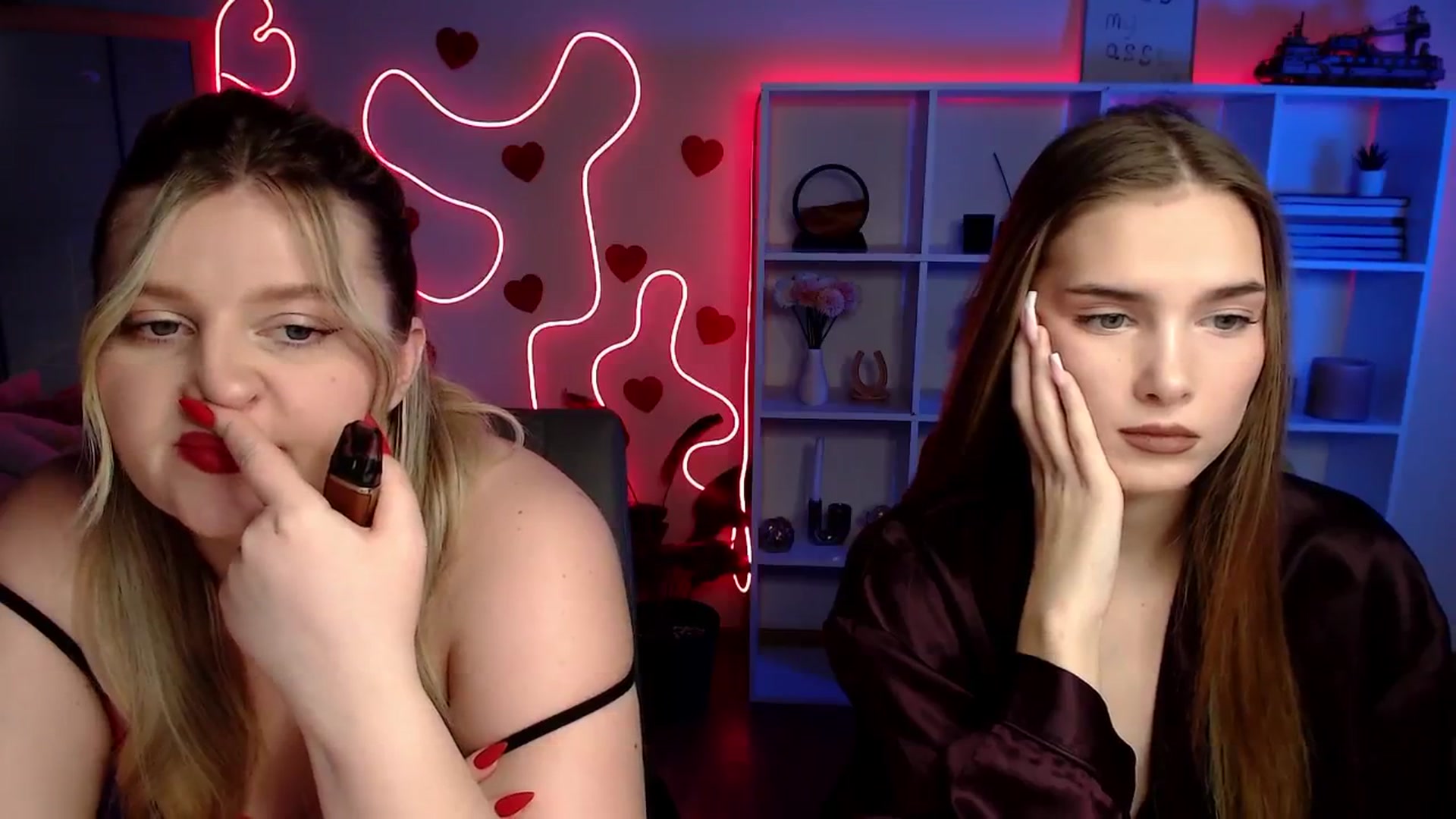 Gallery image thumbnail from Bless_Ass's myfreecams stream on, 02/20/2026, 15:14 image 9 of 20