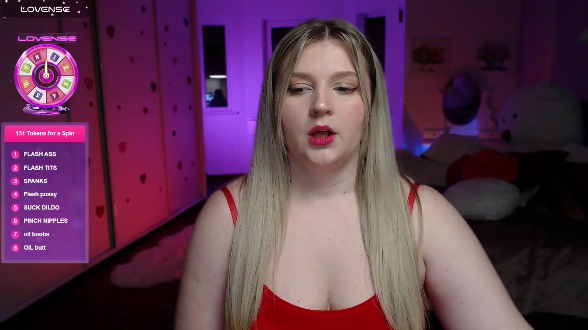 Gallery image thumbnail from Bless_Ass's myfreecams stream on, 02/22/2026, 12:14 image 9 of 20